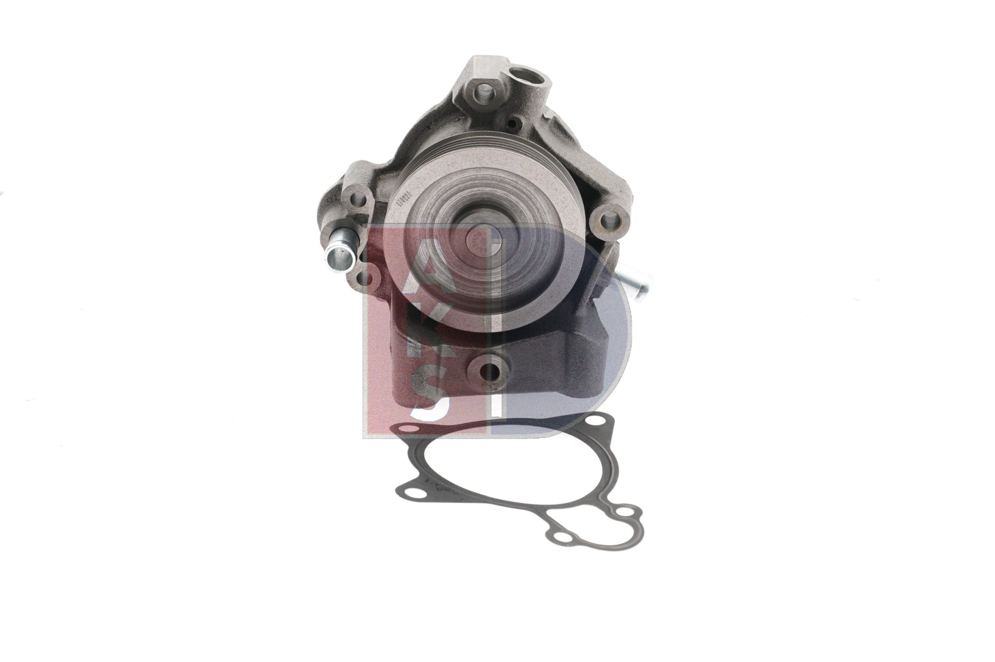 AKS DASIS Wasserpumpe Produkt Nr.: 570241N zum günstigen Preis von 102,15 € kaufen