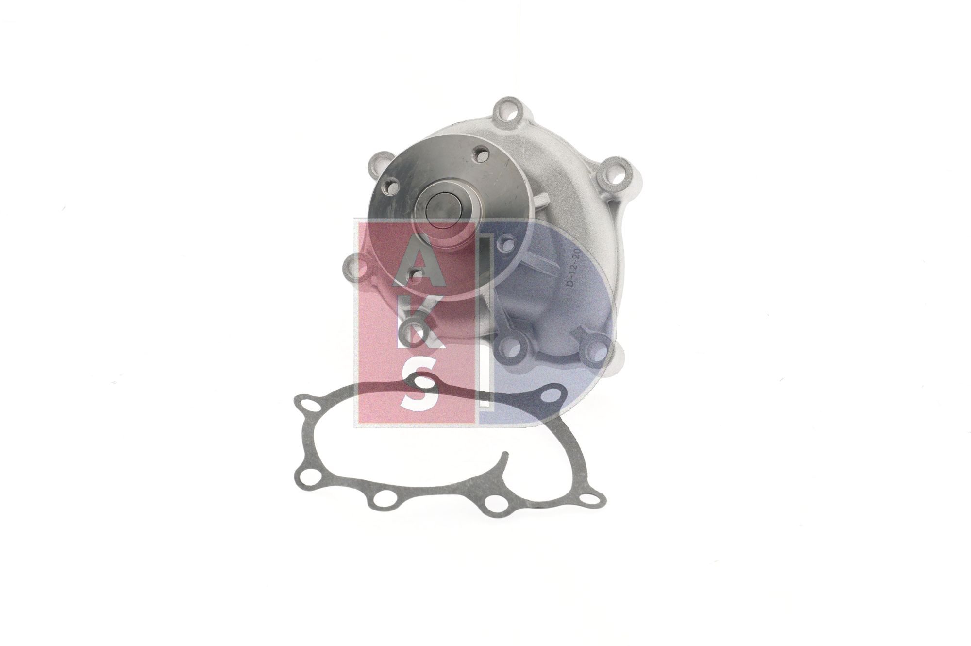 Köp billiga original Vattenpump 570246N jämförbara med 0K55115100A OEM nummer på nätet