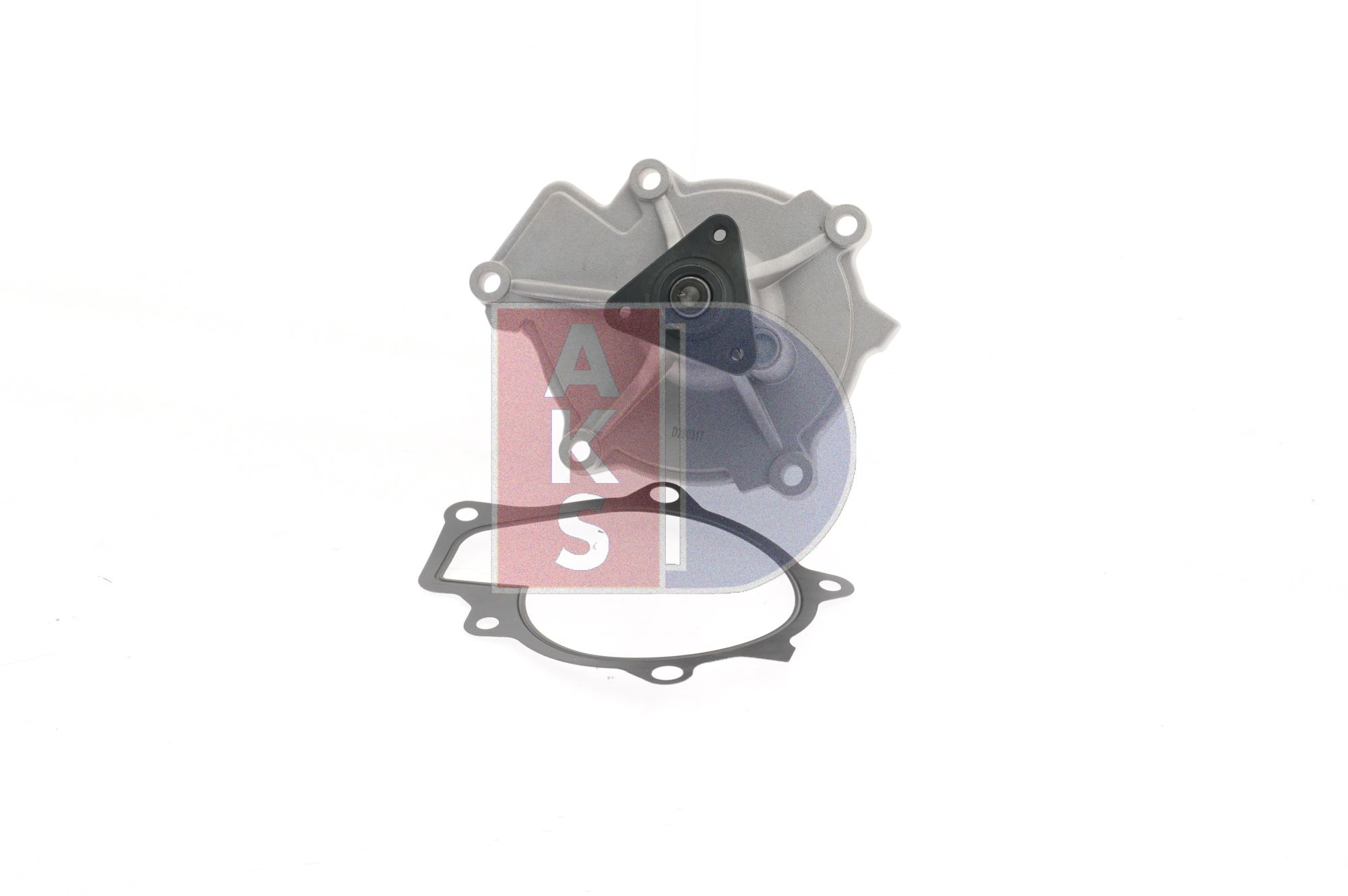 AKS DASIS 25100-2F480 Wasserpumpe