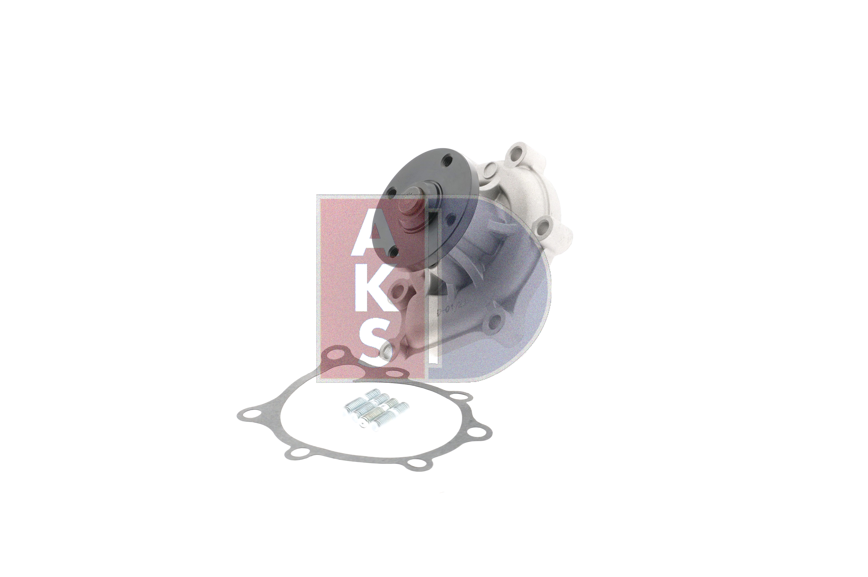 Köp AKS DASIS Vattenpump Produktnummer: 570250N till det förmånliga priset av 859,58 kr