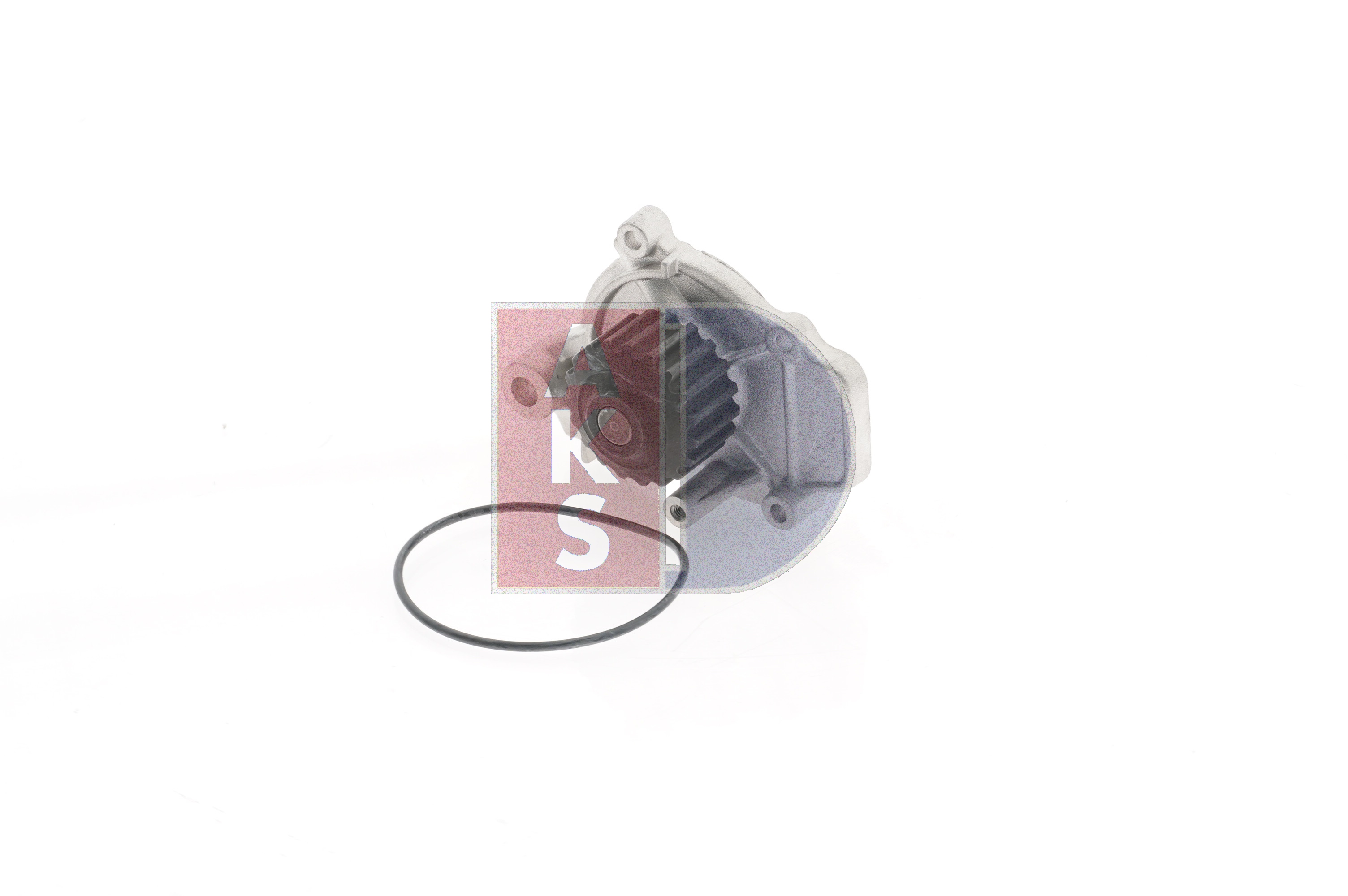Ostke AKS DASIS Veepump Toode nr.: 570378N madala hinnaga 41,16 €