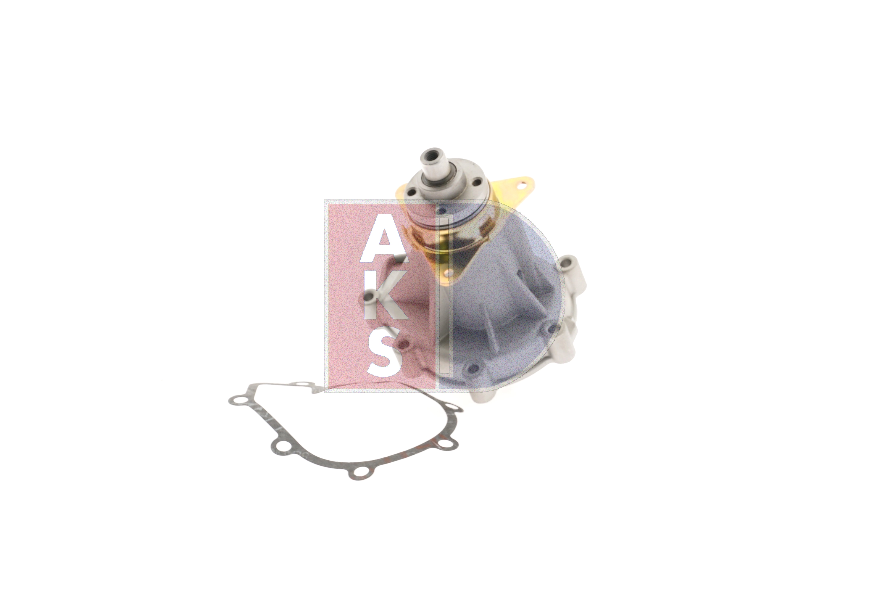 Cumpărați online Pompa apa 570386N original/ă și la un preț mic, compatibil/ă cu nr. OEM 6012000220