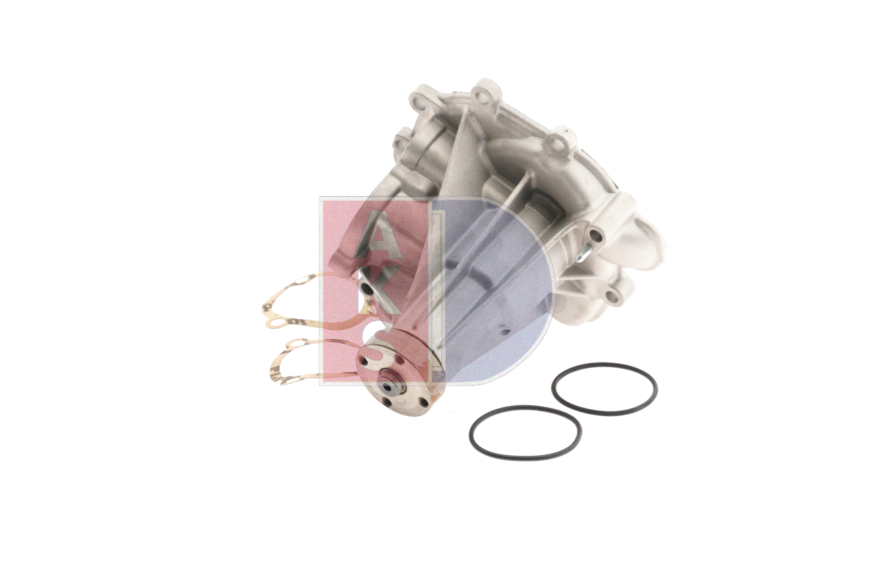 Köp billiga original Vattenpump 570395N jämförbara med 1162001601 OEM nummer på nätet