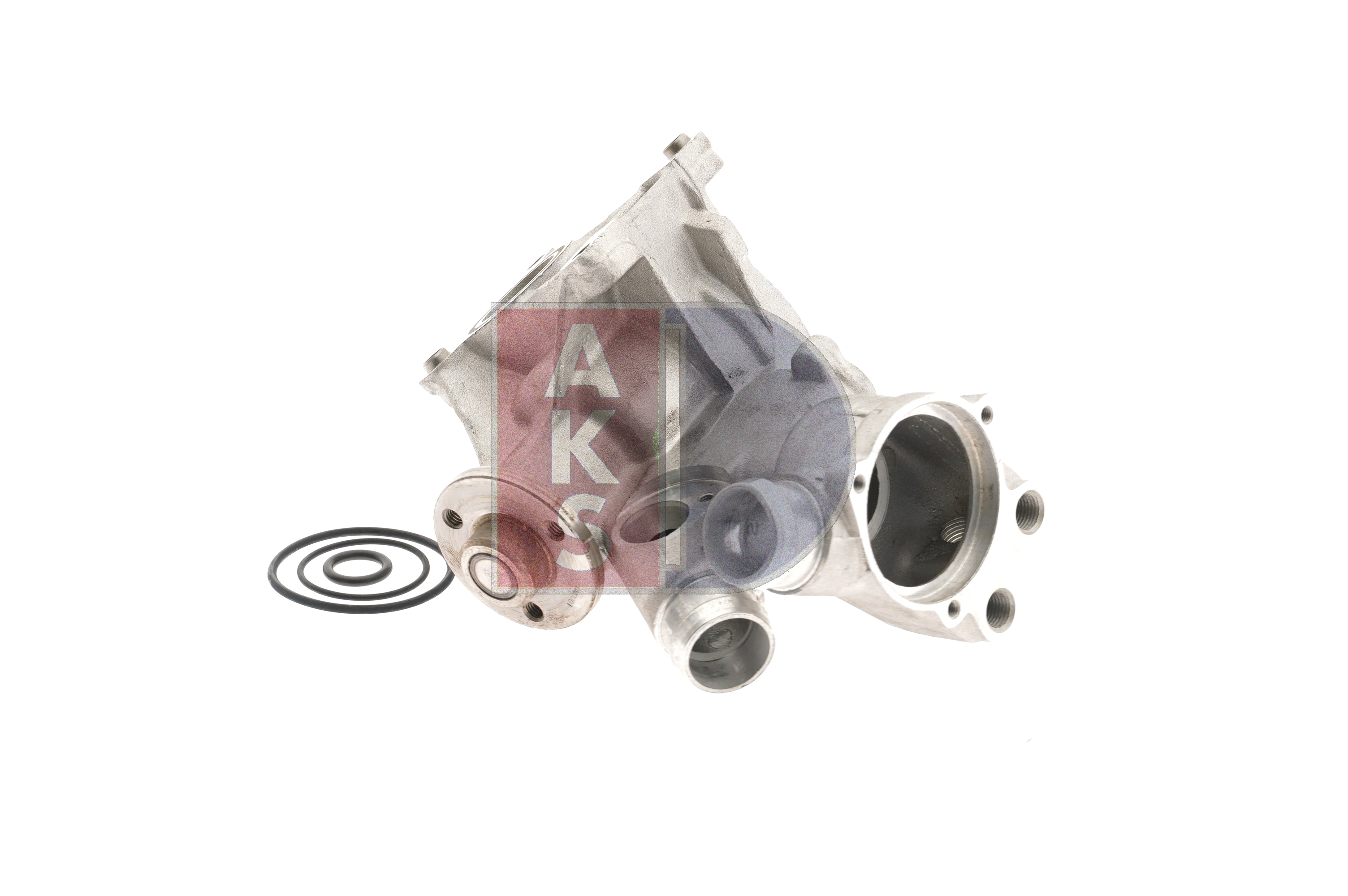 Köp billiga original Vattenpump 570401N jämförbara med 1042003301 OEM nummer på nätet