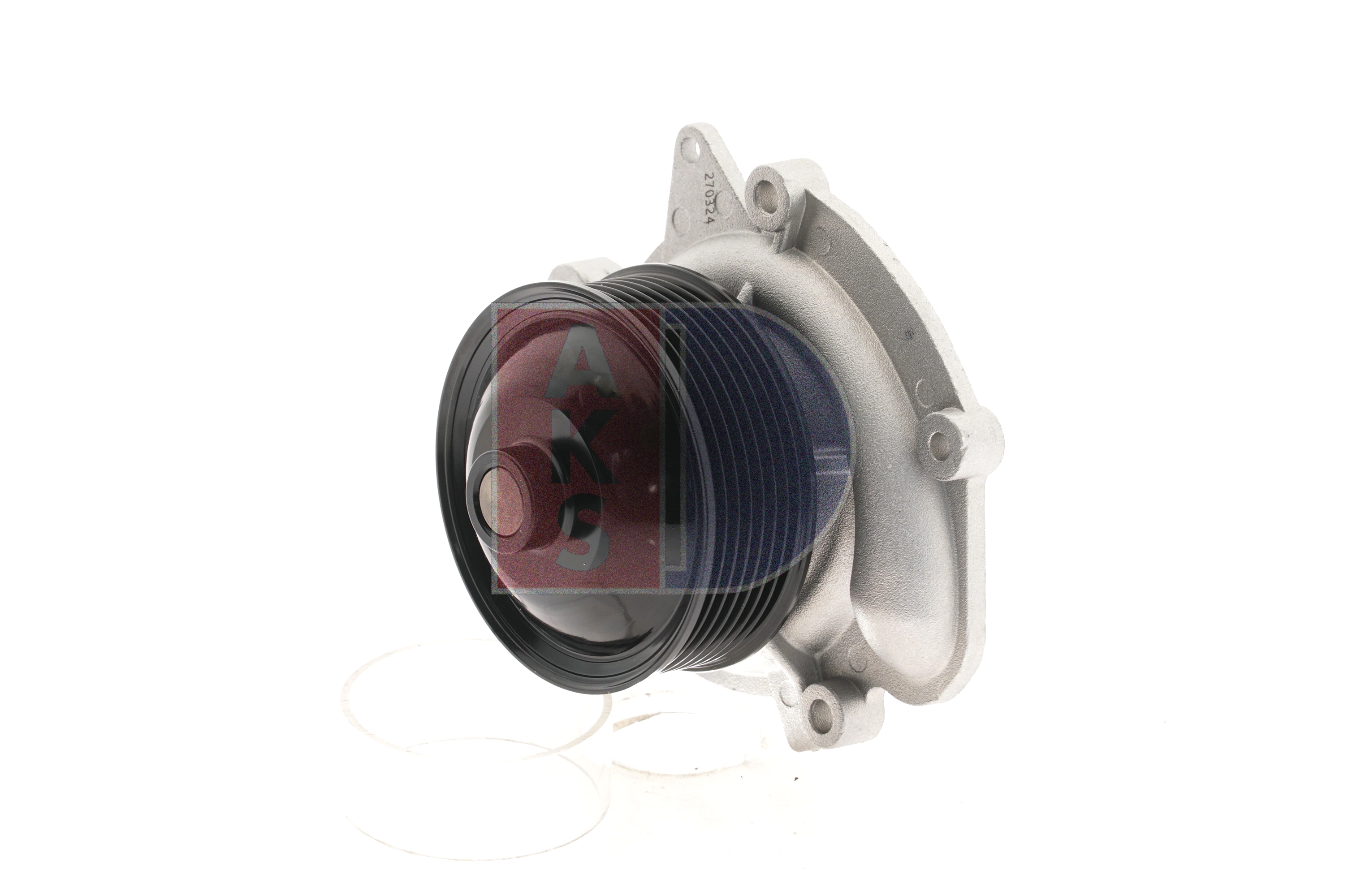 Bestel originele Waterpomp 570417N voordelig online, te vergelijken met 6398350064 OEM-nummers