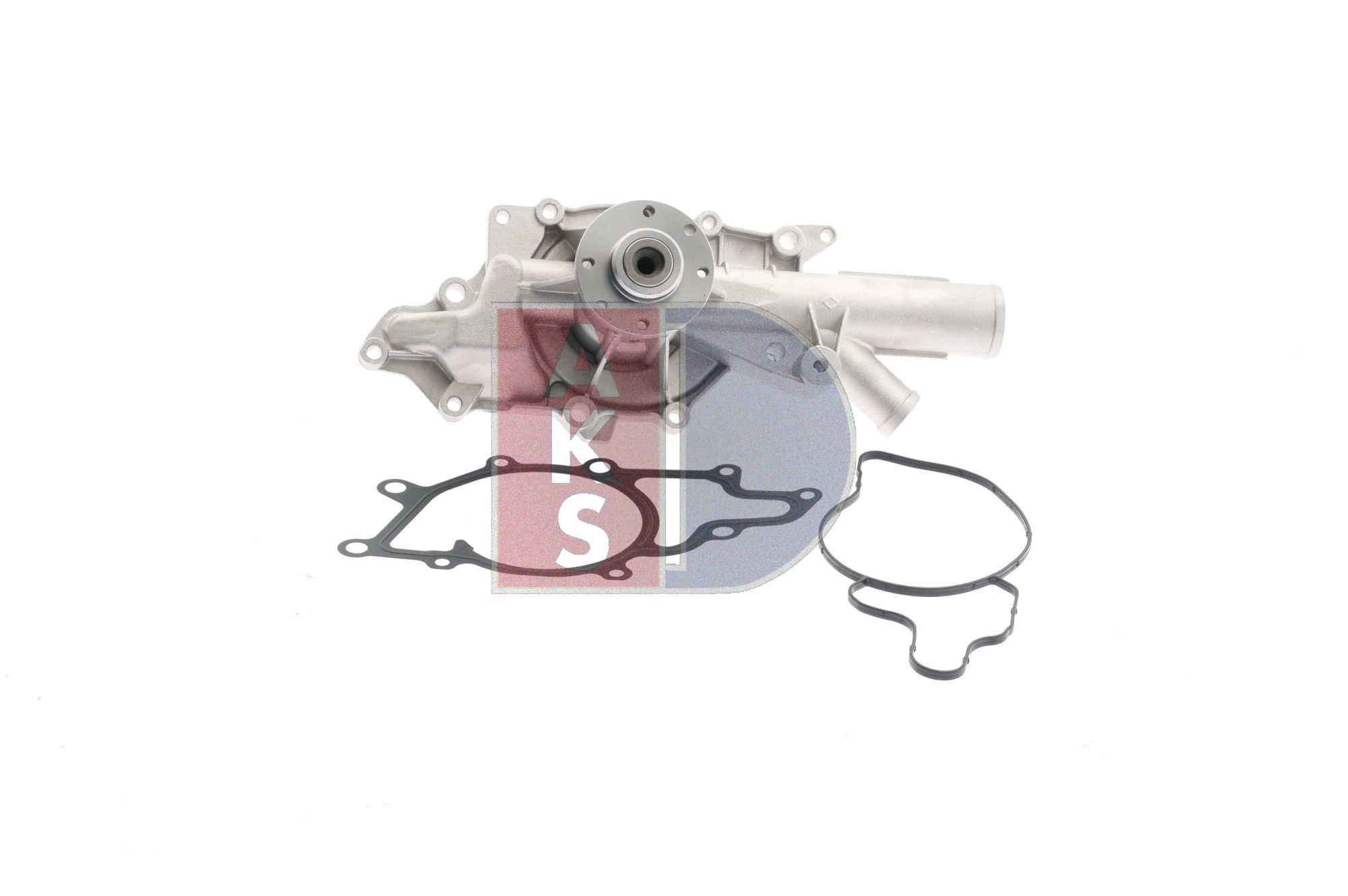 Köp billiga original Vattenpump 570418N jämförbara med 6462001601 OEM nummer på nätet