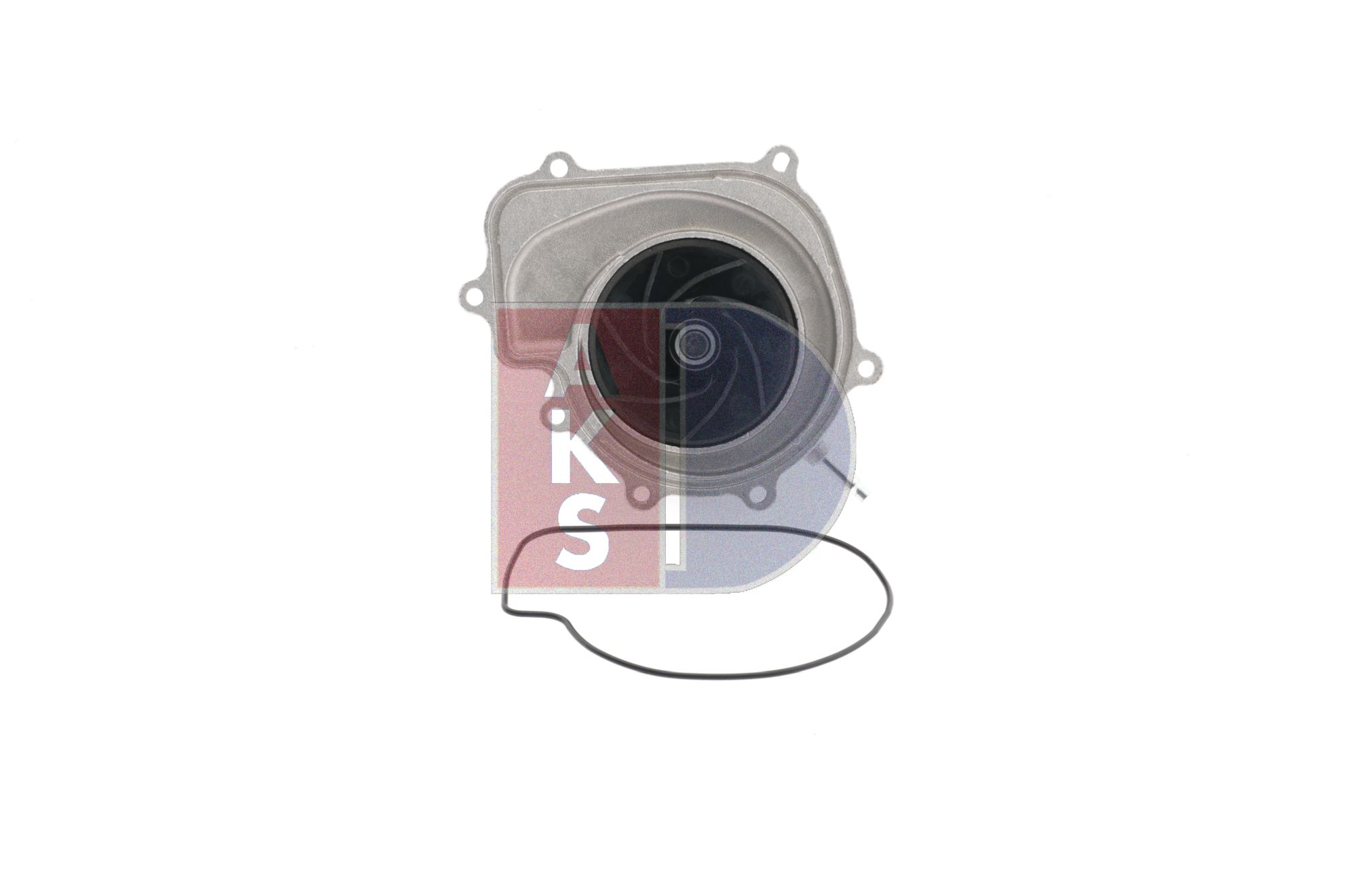 Köp billiga original Vattenpump 570431N jämförbara med 6512001301 OEM nummer på nätet