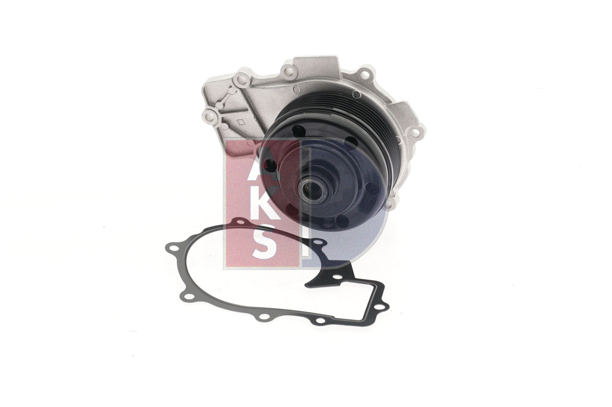 Köp billiga original Vattenpump 570434N jämförbara med 6512004101 OEM nummer på nätet