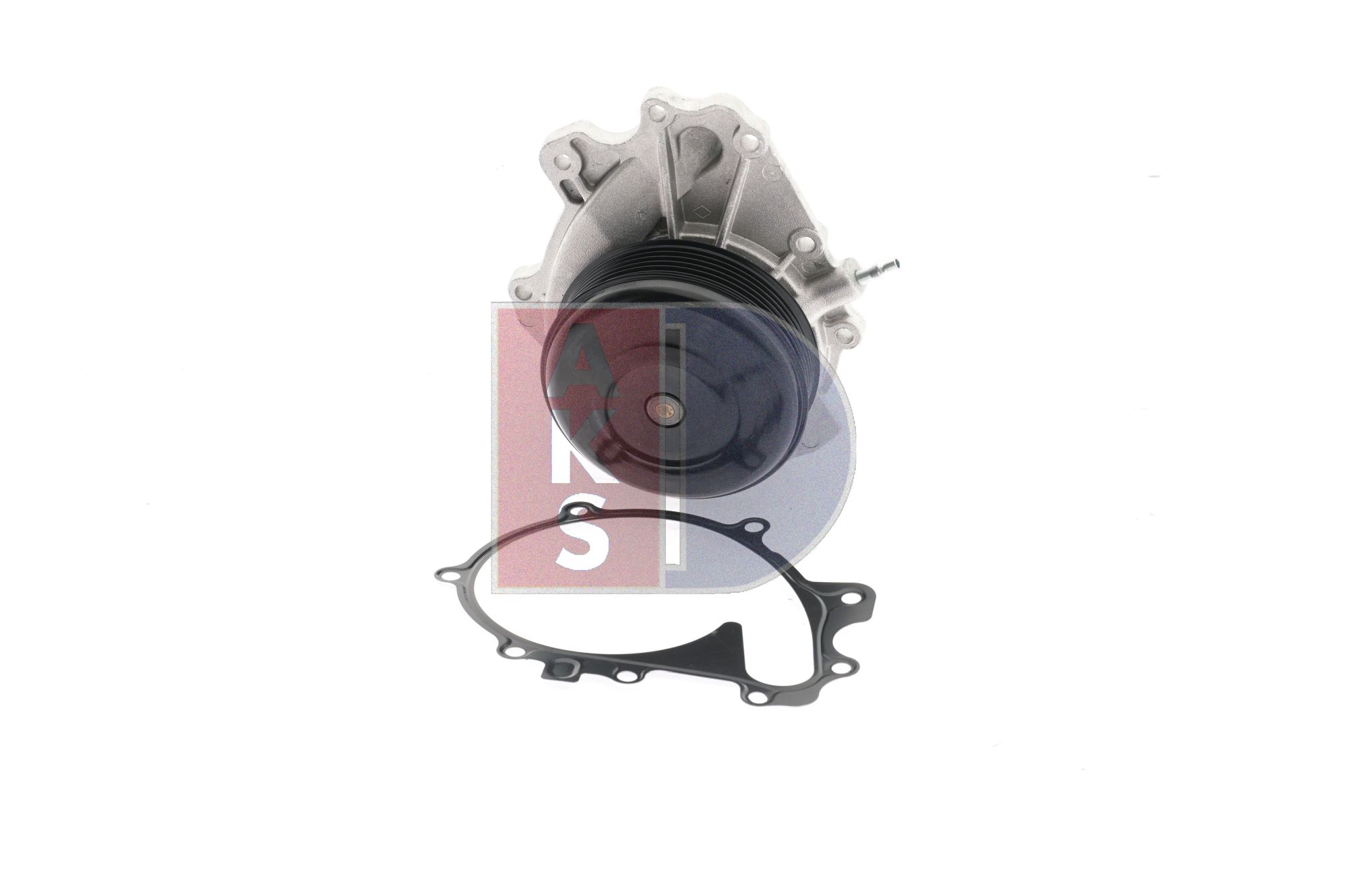 OEM Αντλία νερού MERCEDES-BENZ E 400 d (213.220) 340 PS Πετρέλαιο 0005001700 από την AKS DASIS ηλεκτρονικά σε χαμηλές τιμές