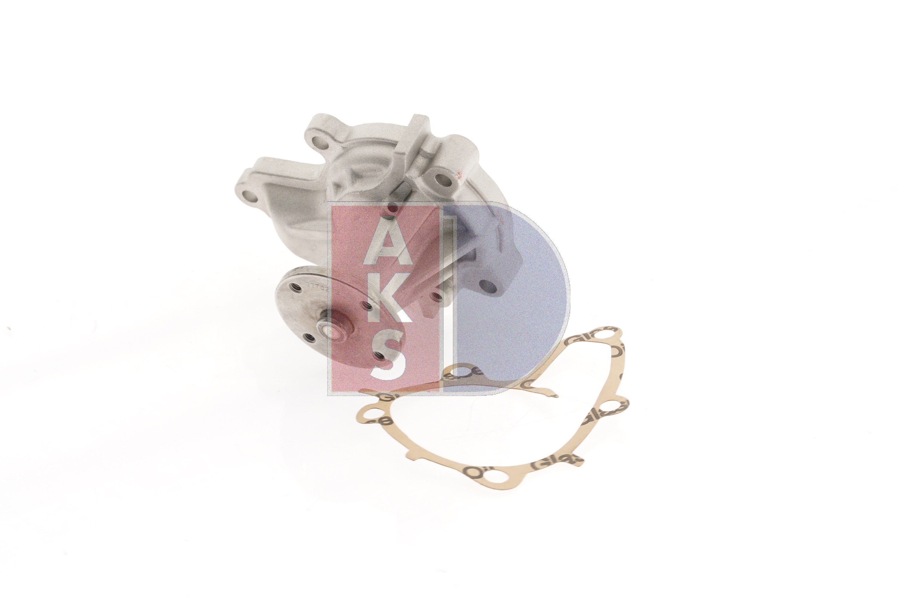 Köp billiga original Vattenpump 570451N jämförbara med 1N0515010 OEM nummer på nätet