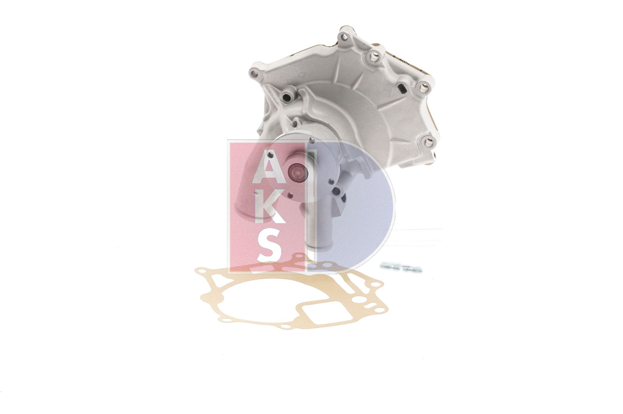Köp billiga original Vattenpump 570452N jämförbara med 210109C600 OEM nummer på nätet