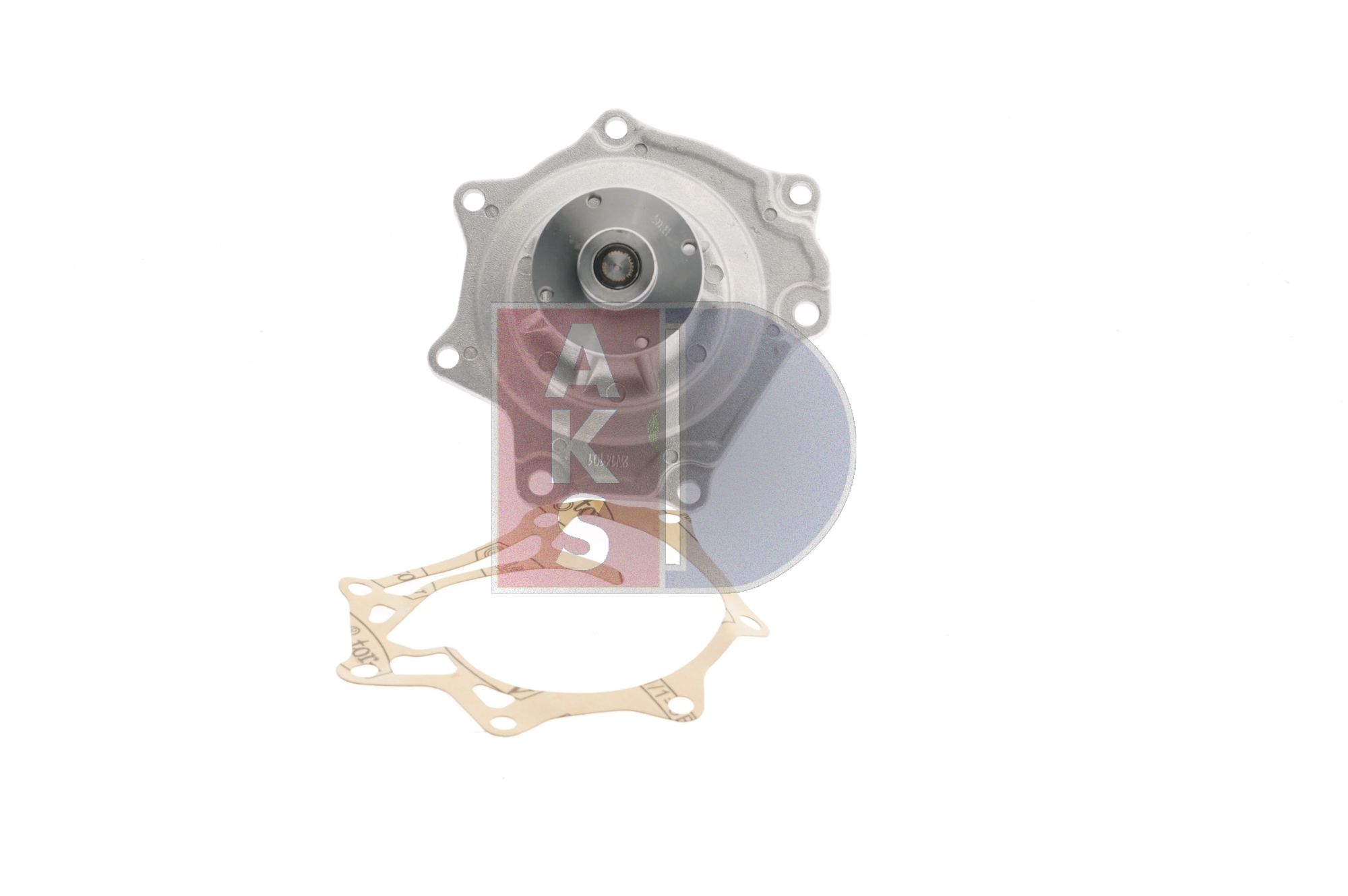 Köp billiga original Vattenpump 570453N jämförbara med 2101044G00 OEM nummer på nätet