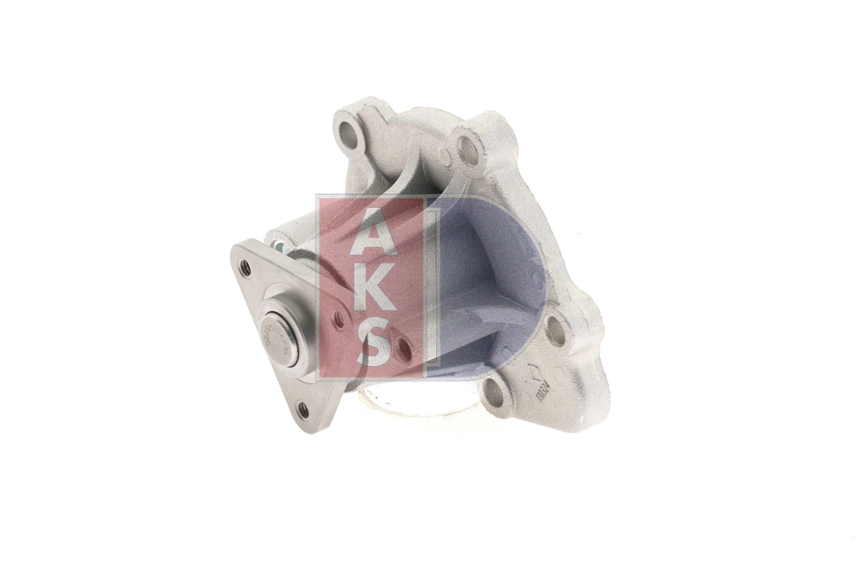 Ostke AKS DASIS Veepump Toode nr.: 570467N madala hinnaga 44,00 €