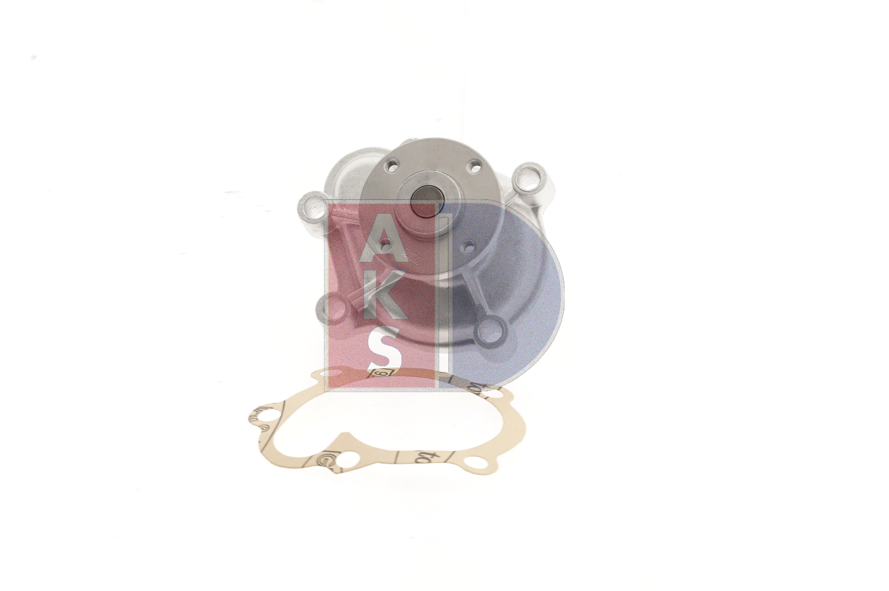 Cumpărați online Pompa apa 570487N original/ă și la un preț mic, compatibil/ă cu nr. OEM 93179360