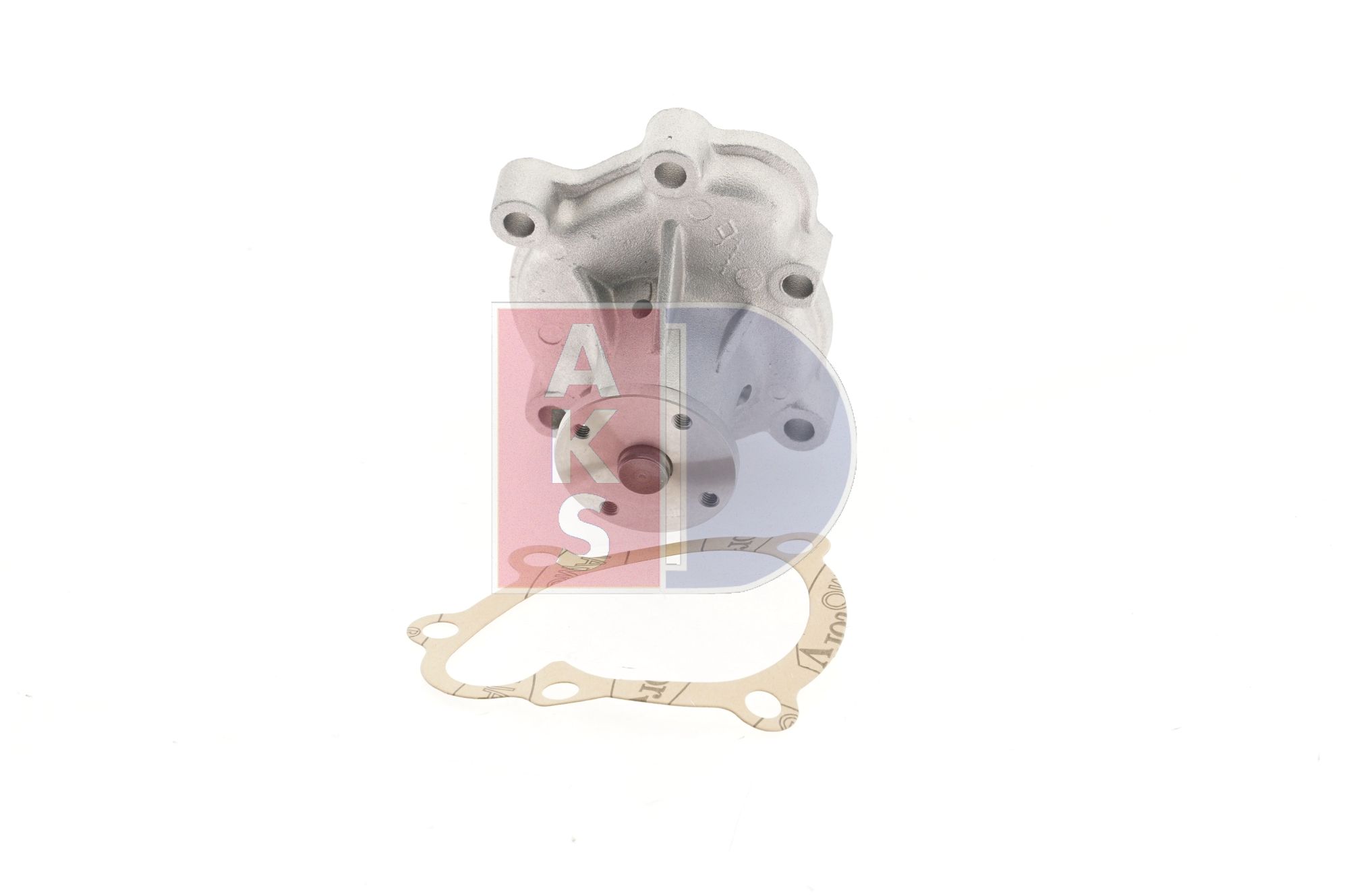 OEM Vandpumpe VAUXHALL 1.5 D 50 HK Diesel 1334114 fra AKS DASIS online til gode priser