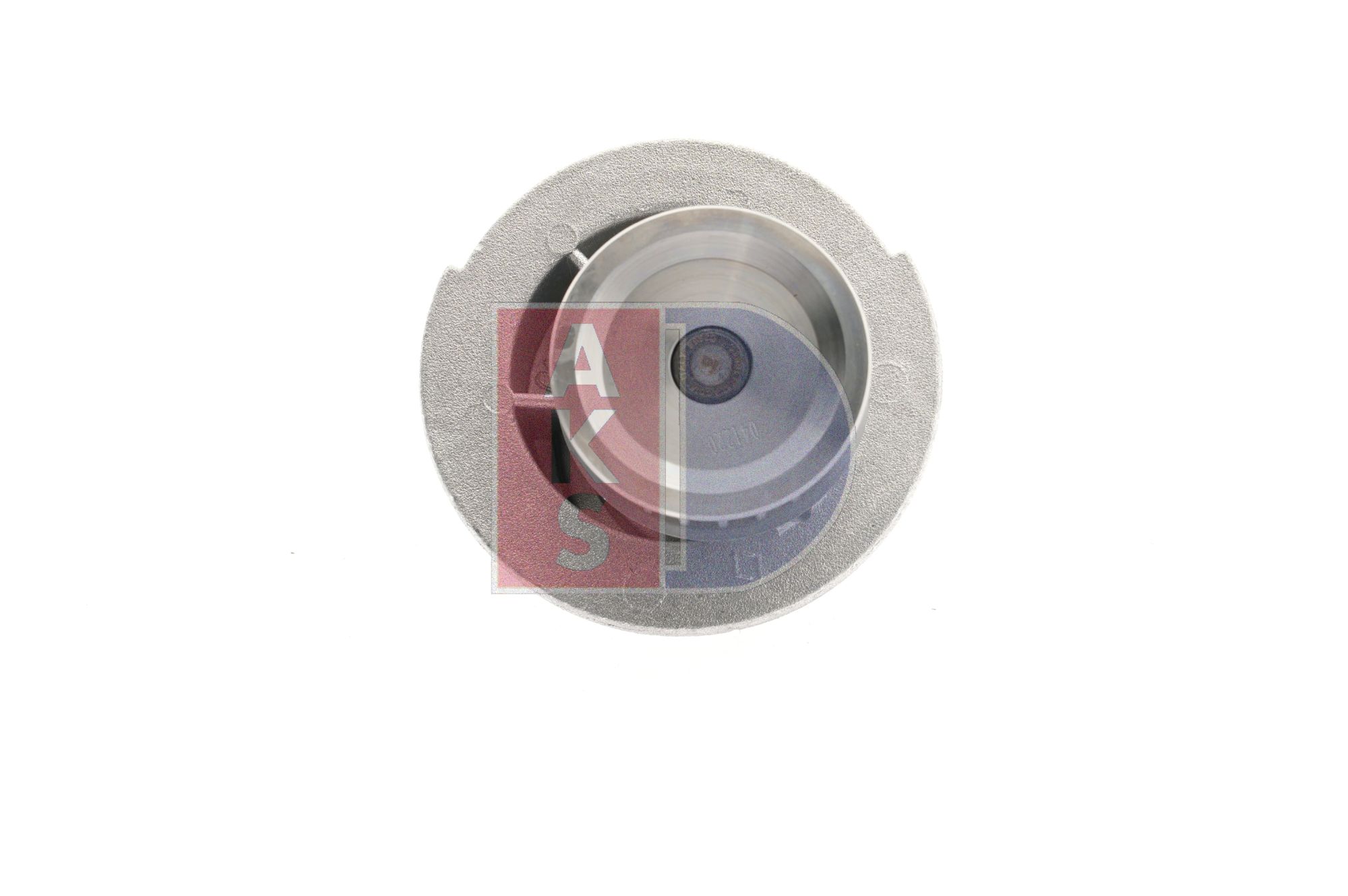 VAUXHALL 1.6 16V (F08, F48) 101 HP Petrol Water pump OEM 1334046 from AKS DASIS online zu günstigen Preisen