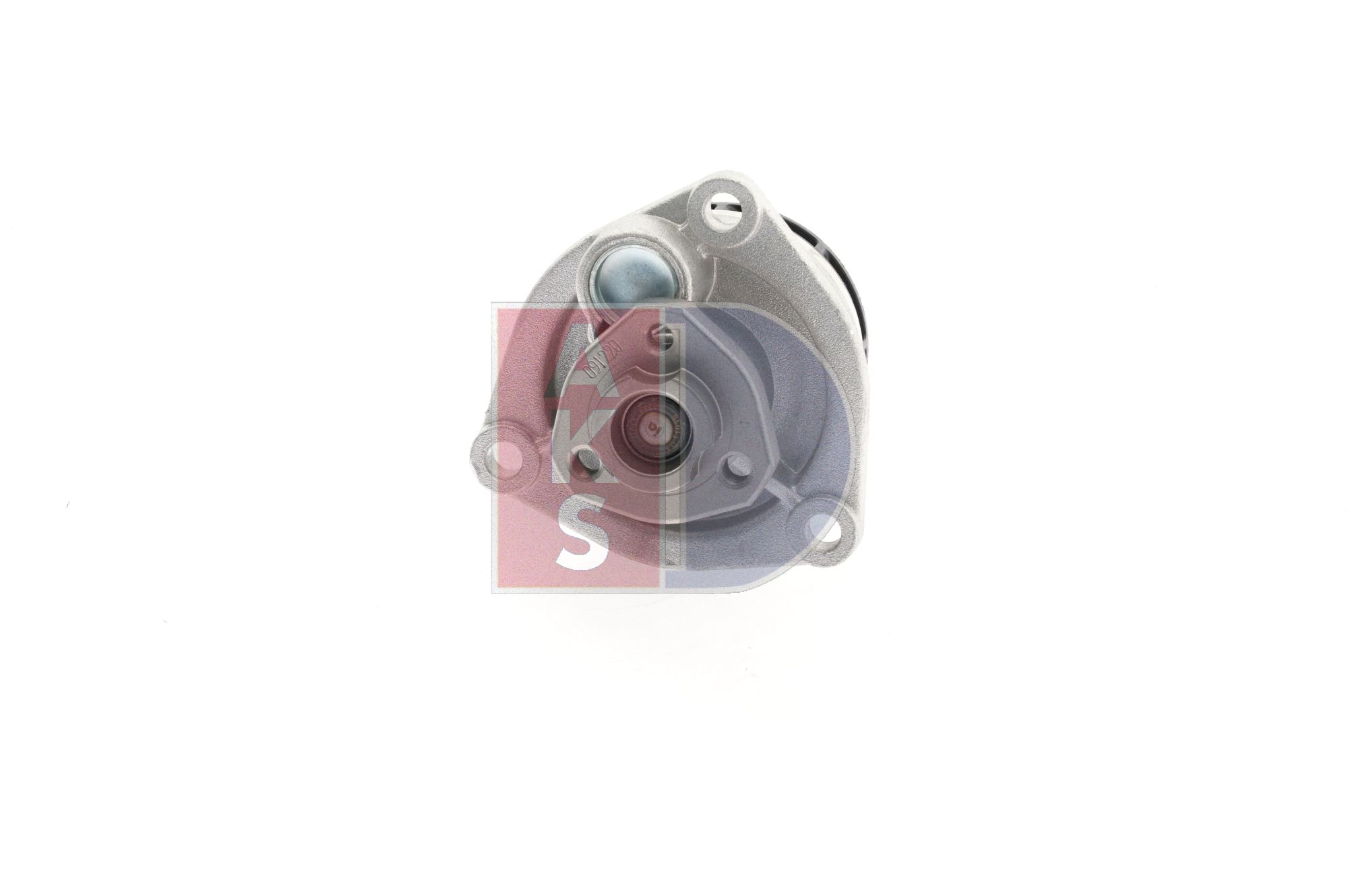 OEM Waterpomp OPEL 2.2 DTI (F08, F48) 117 PK Diesel 1334117 van AKS DASIS online aan verbazingwekkende prijzen
