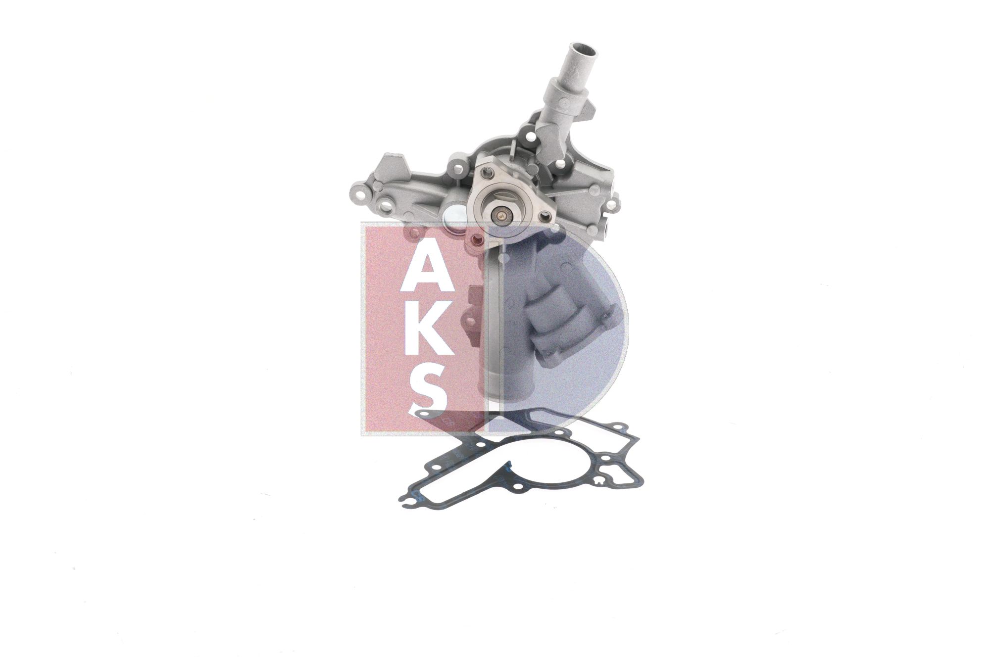 Köp billiga original Vattenpump 570509N jämförbara med 1740084E00 OEM nummer på nätet