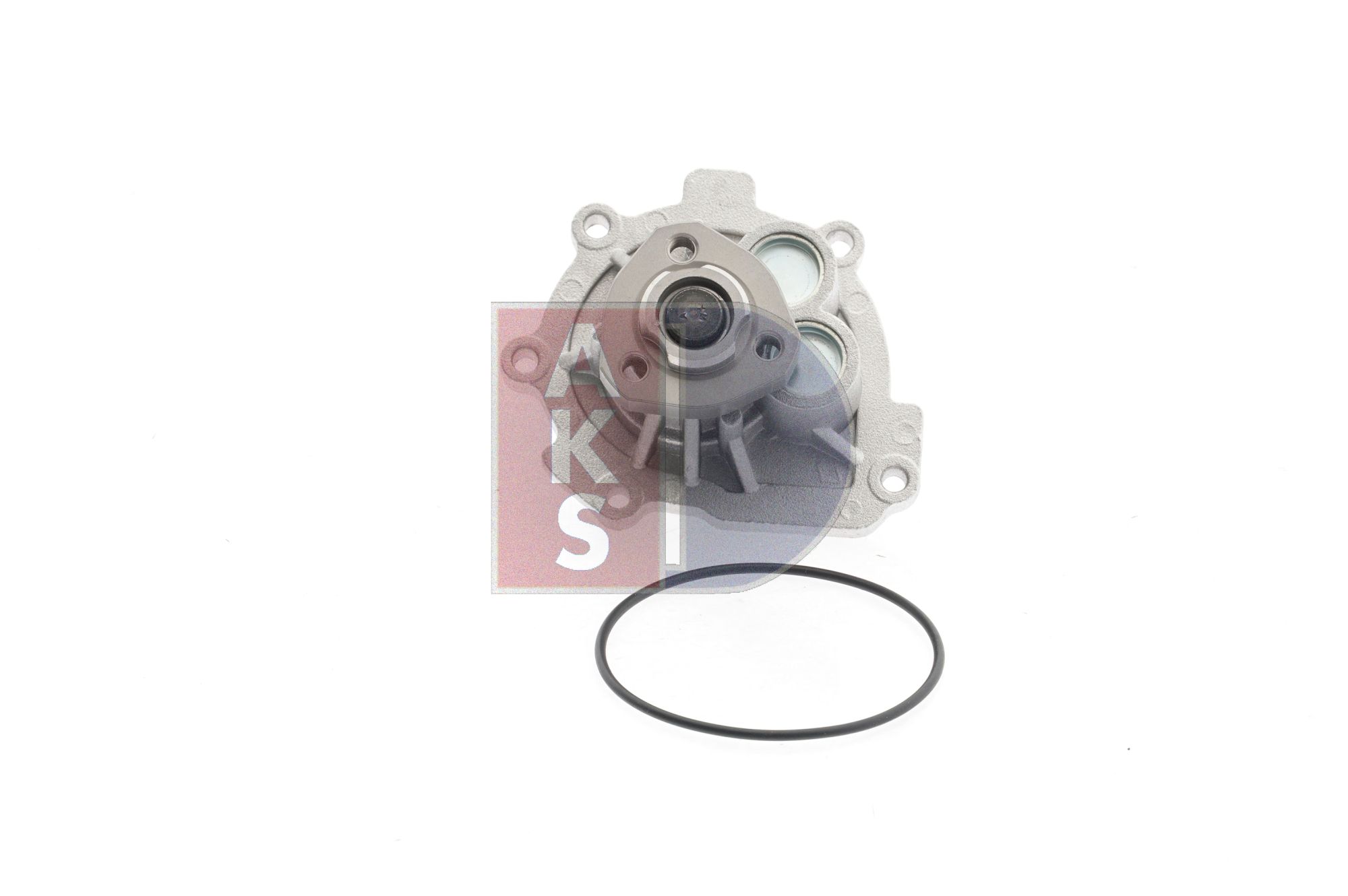 Ostke AKS DASIS Veepump Toode nr.: 570510N madala hinnaga 36,67 €