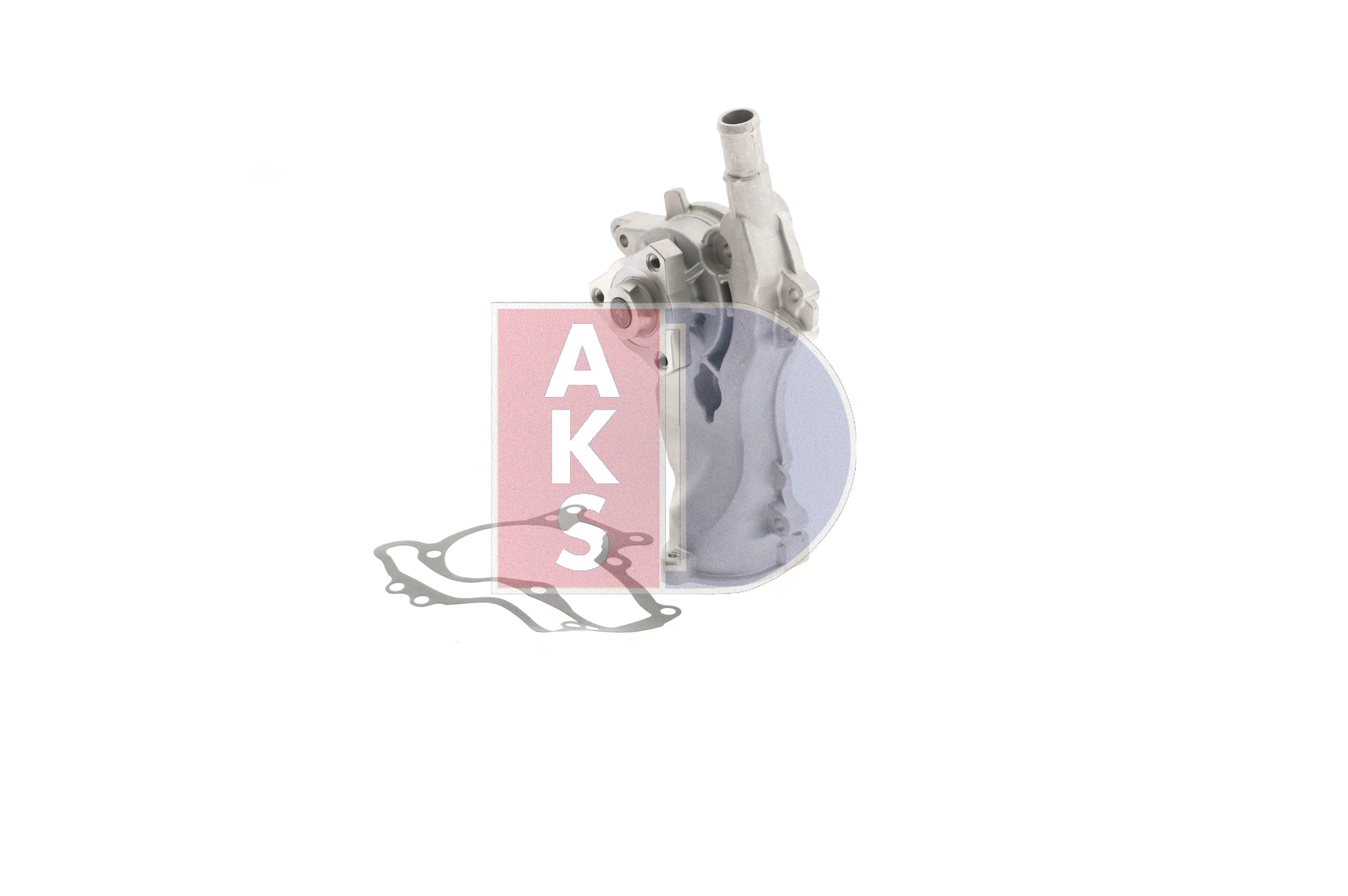 Įsigykite AKS DASIS Vandens siurblys Prekės Nr.: 570513N už žemiausią 55,97 € kainą