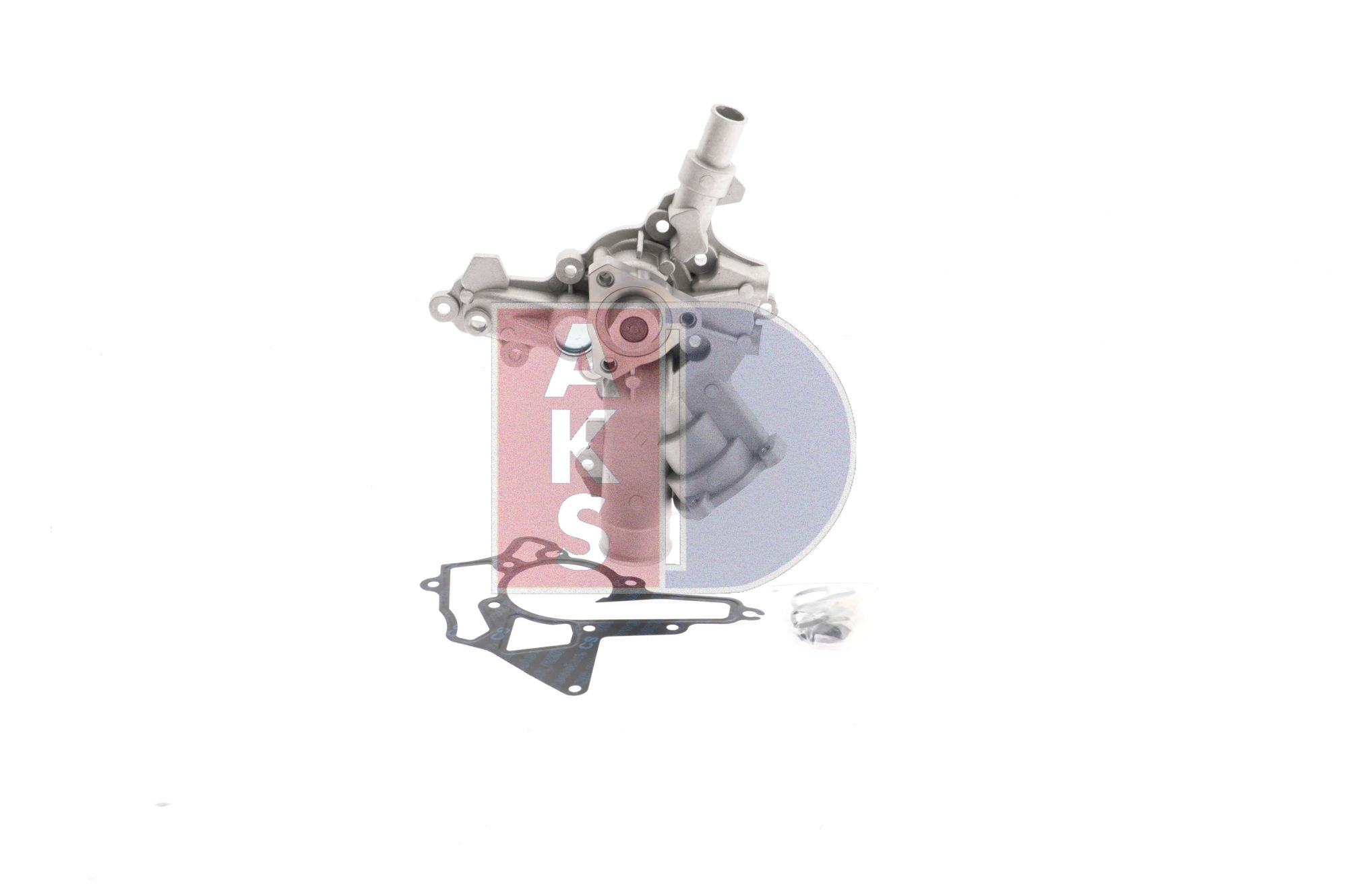 Köp billiga original Vattenpump 570516N jämförbara med 1740084E00 OEM nummer på nätet