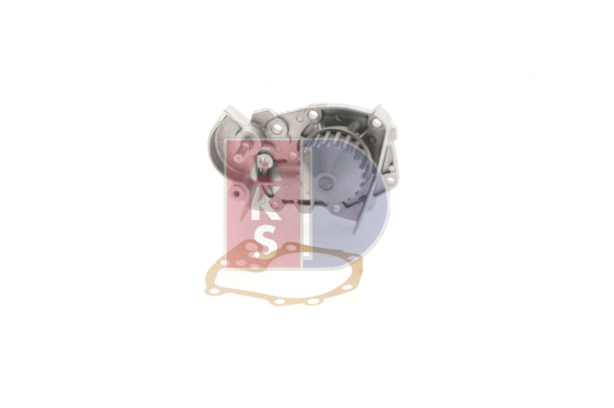 Köp billiga original Vattenpump 570525N jämförbara med 7701633125 OEM nummer på nätet