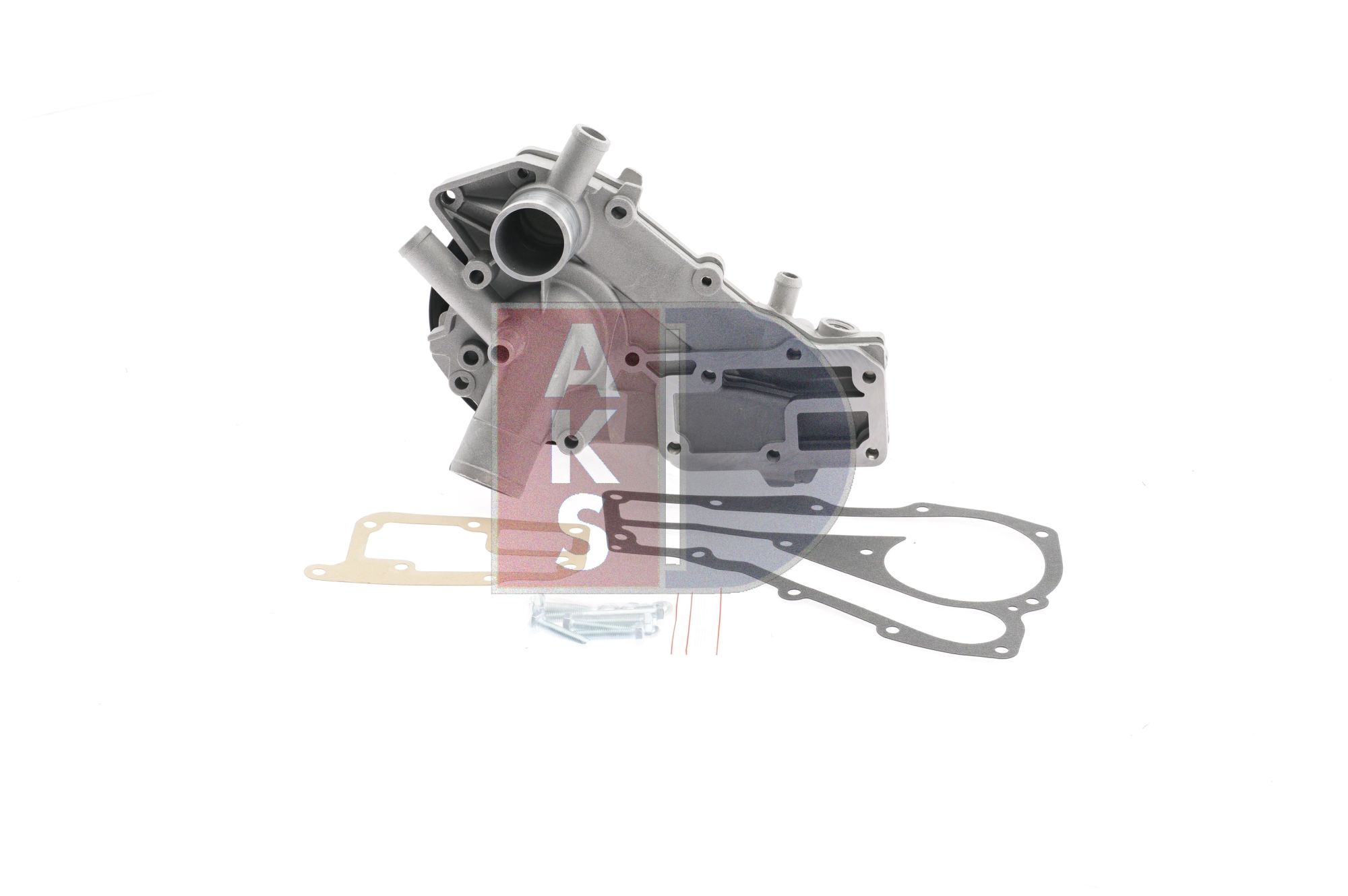 OEM Pompa wodna RENAULT 1.1 45 KM benzyna 7701462145 od AKS DASIS online w świetnych cenach