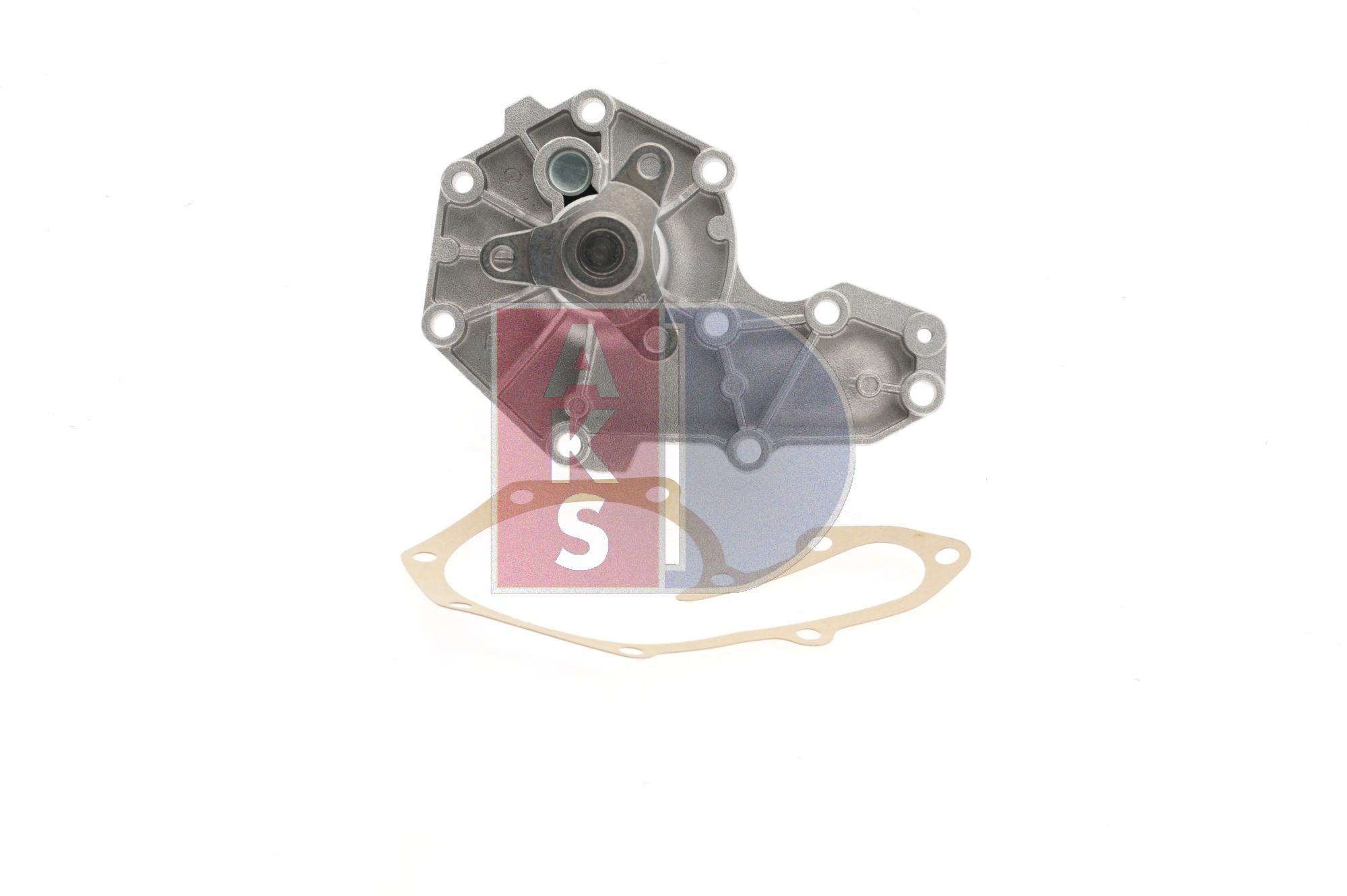 Įsigykite AKS DASIS Vandens siurblys Prekės Nr.: 570545N už žemiausią 40,99 € kainą
