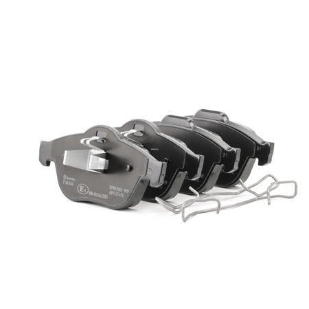 Köp billiga original Bromsbelägg P 68 040 jämförbara med 24536 OEM nummer på nätet