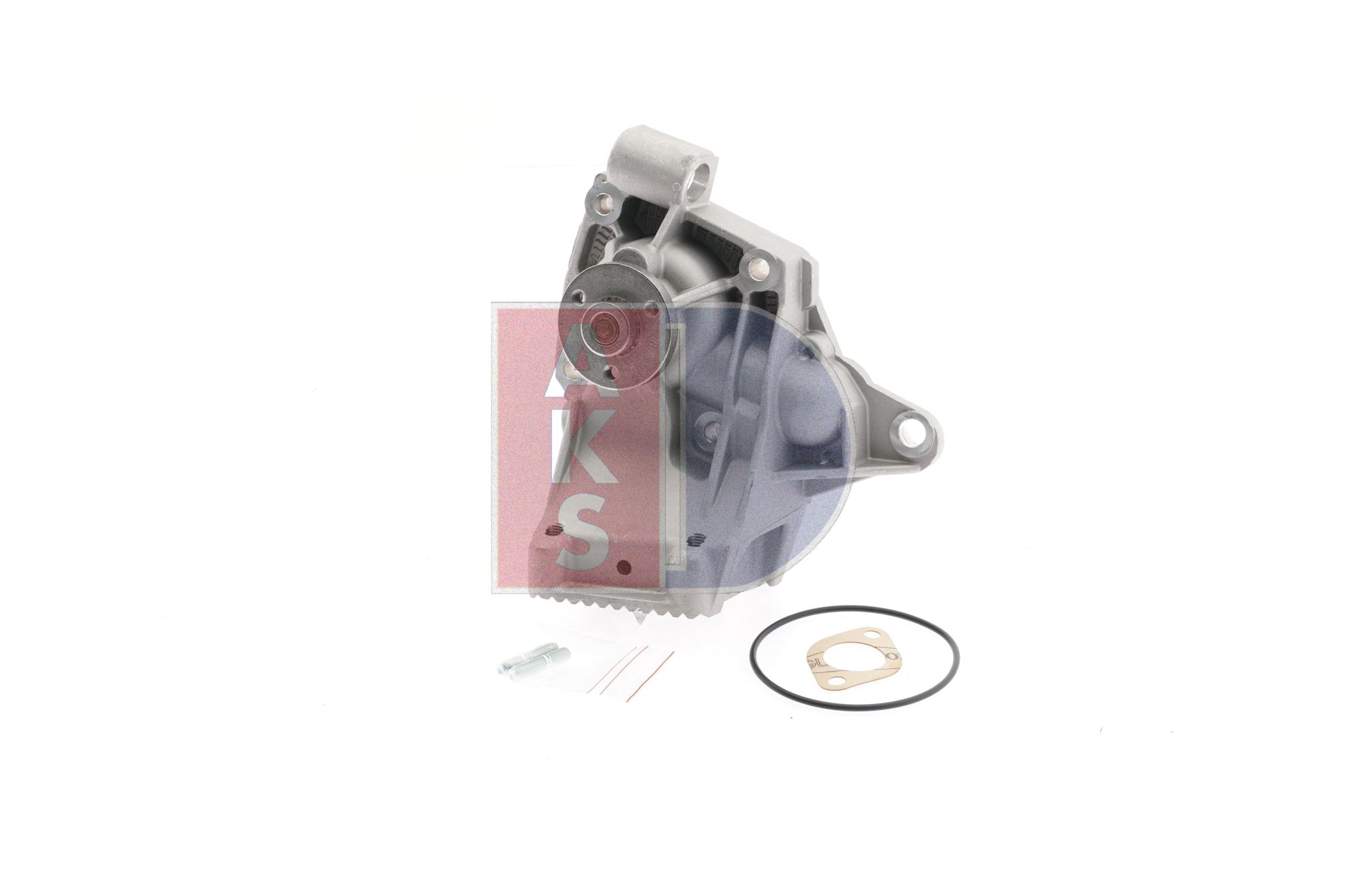 Köp billiga original Vattenpump 570557N jämförbara med 7701470880 OEM nummer på nätet
