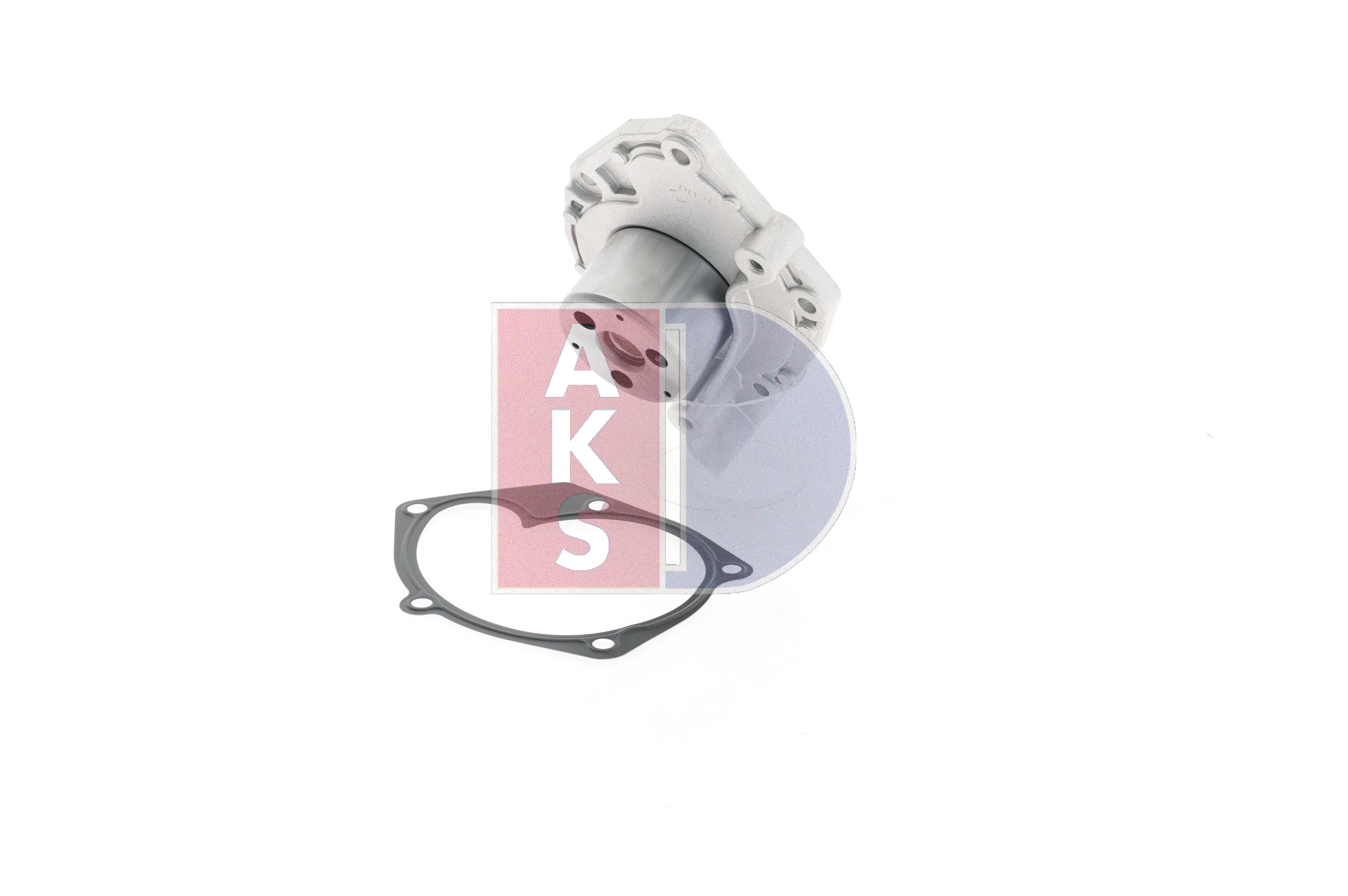 OEM Waterpomp RENAULT 2.3 dCi 150 RWD (HV0F, UV0F) 150 PK Diesel 144B00004R van AKS DASIS online aan verbazingwekkende prijzen