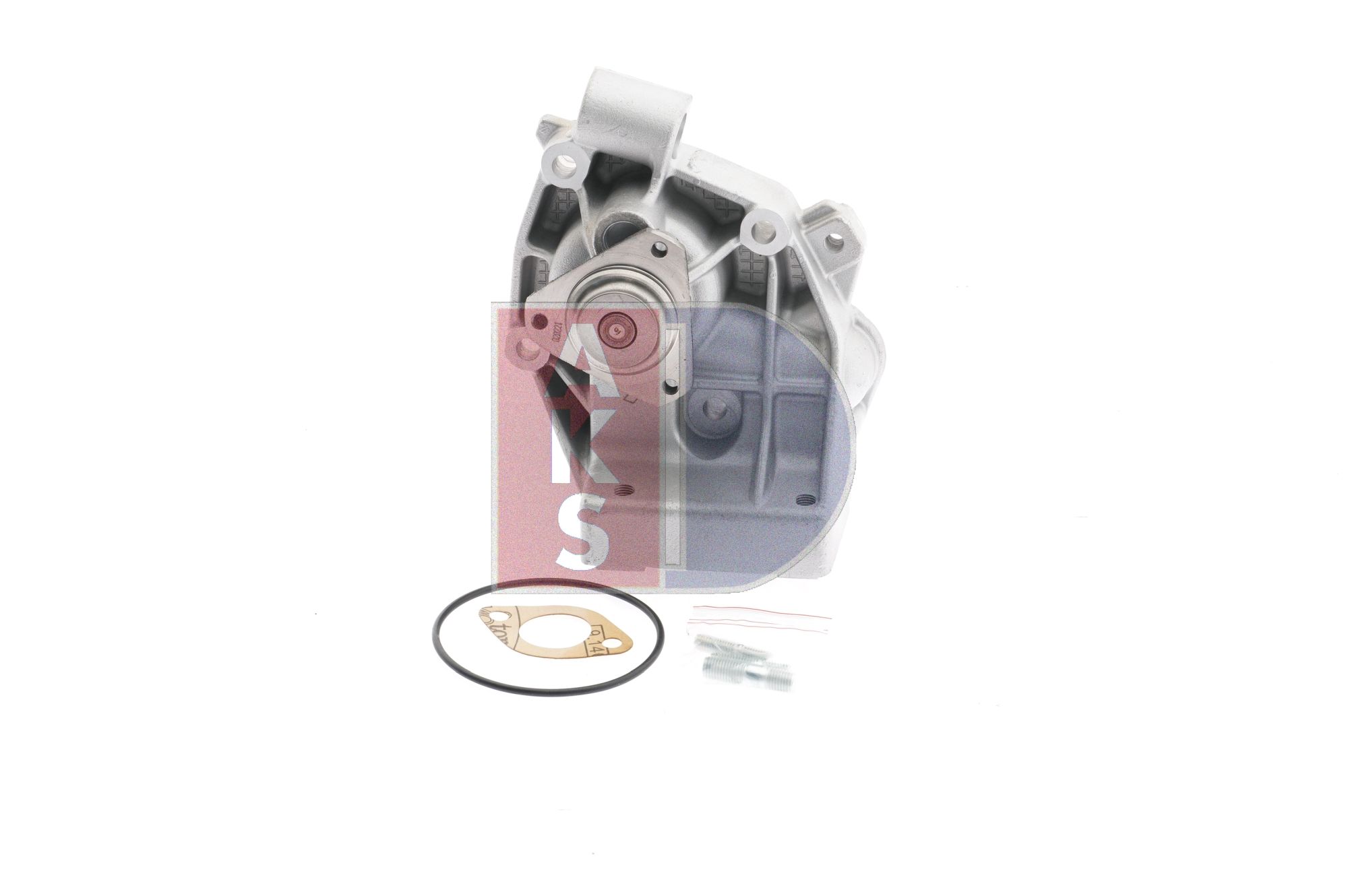 Įsigykite AKS DASIS Vandens siurblys Prekės Nr.: 570598N už žemiausią 116,25 € kainą