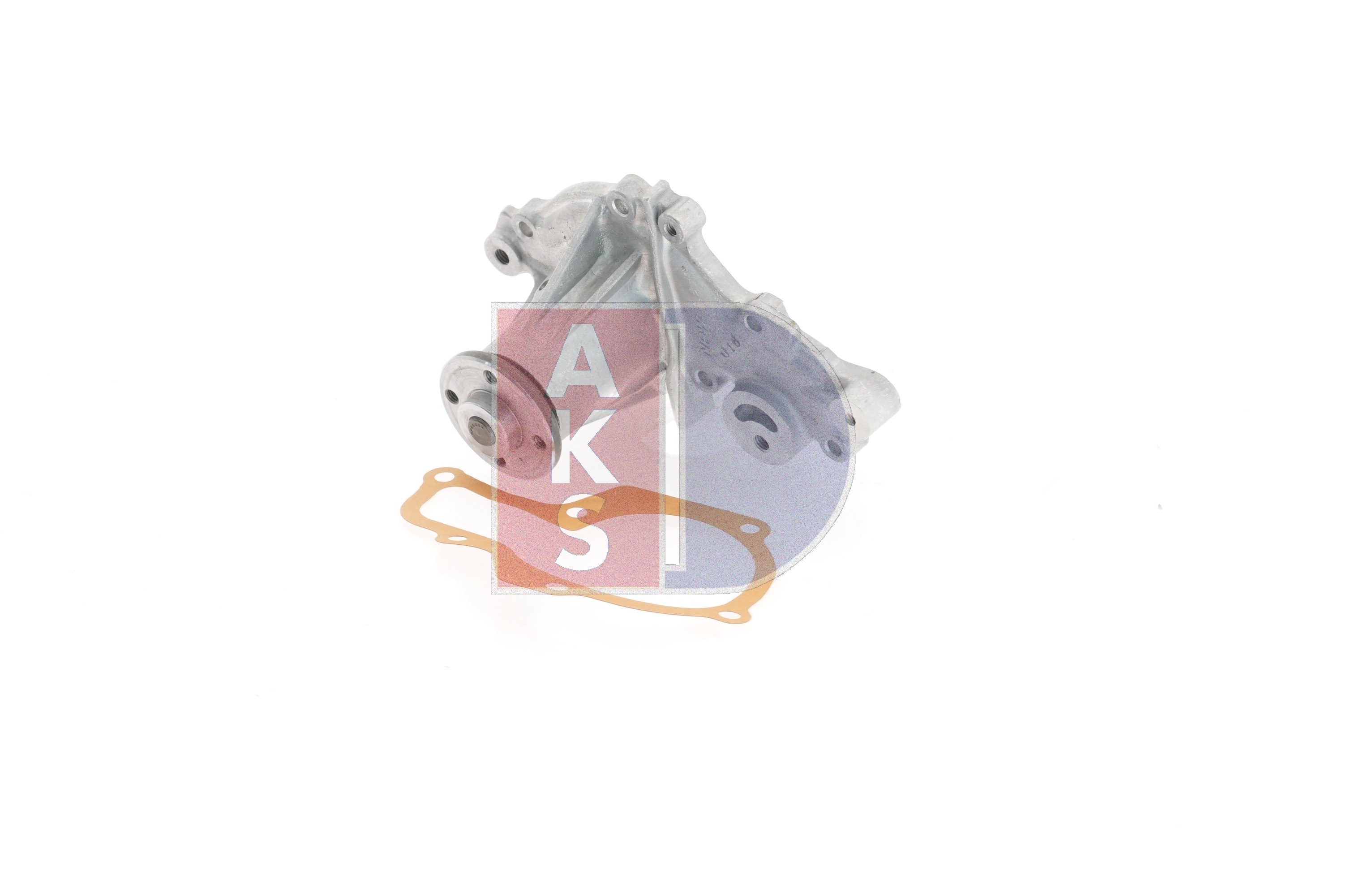 OEM Bomba de água SUZUKI 1.0 Turbo 71 CV Gasolina 1740082810 de AKS DASIS online a preços excelentes
