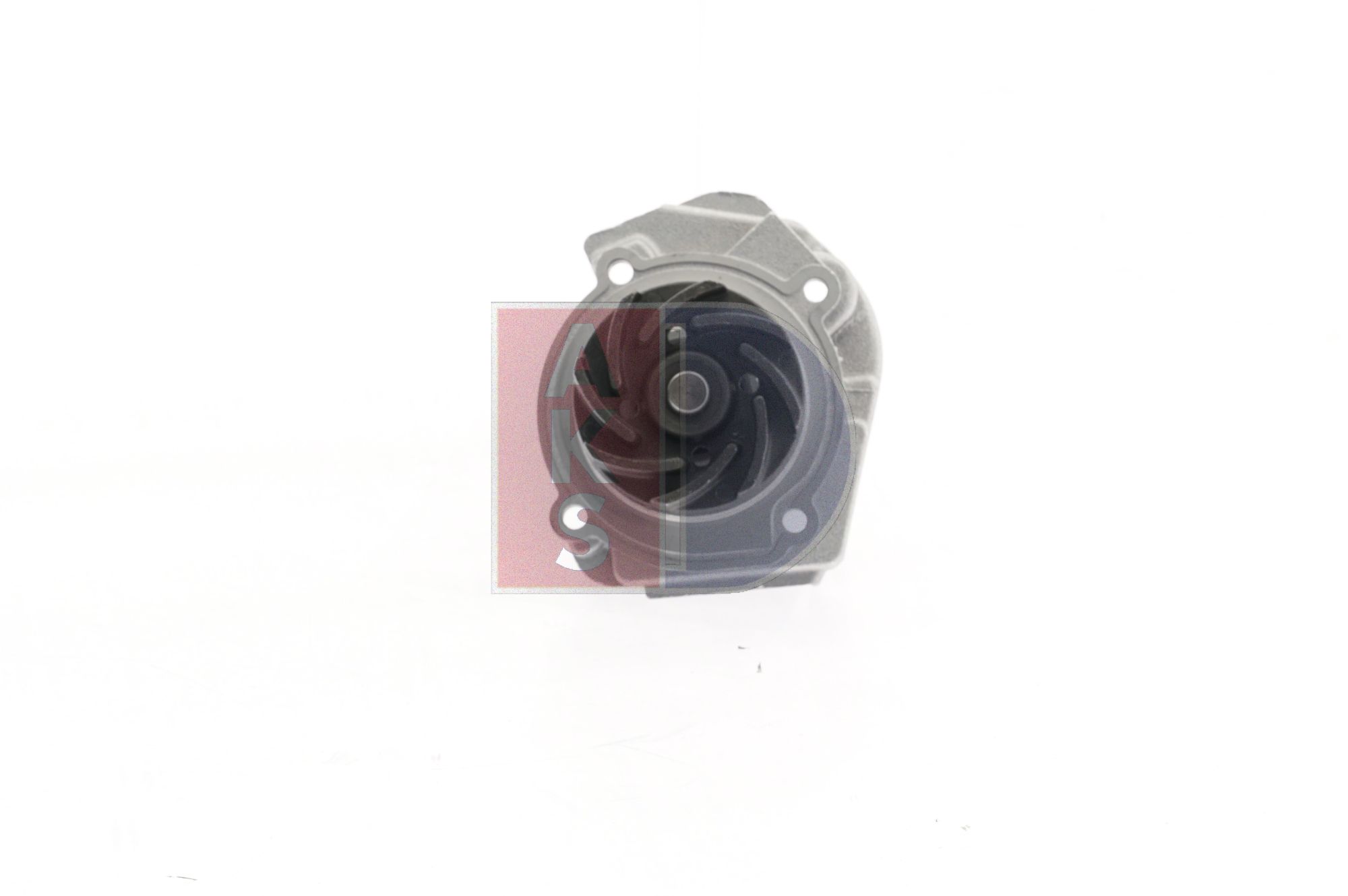 Kupte si levné originální Vodní čerpadlo 570631N porovnatelné s 46520401 OEM čísly online