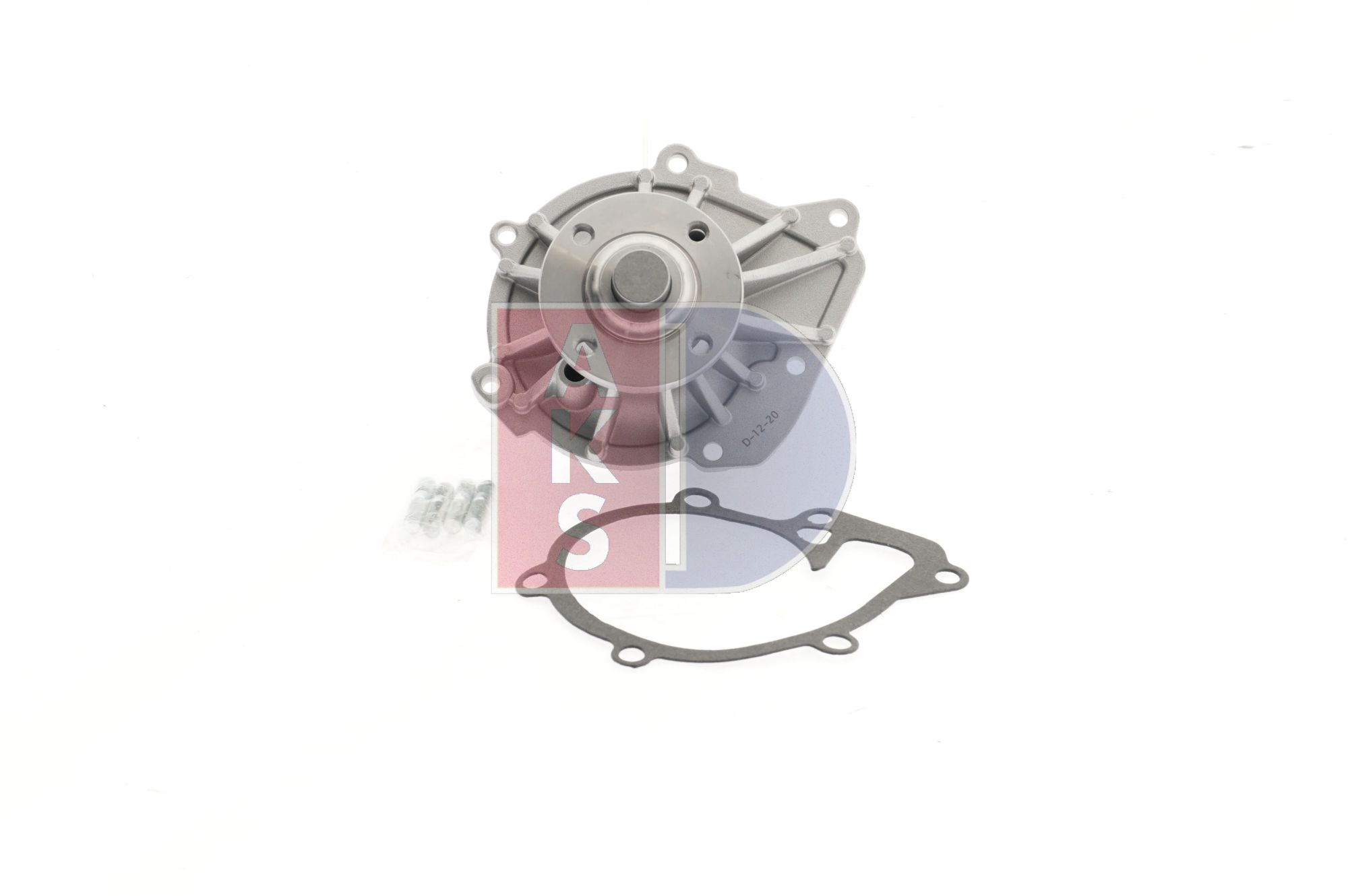 Köp AKS DASIS Vattenpump Produktnummer: 570641N till det förmånliga priset av 812,81 kr