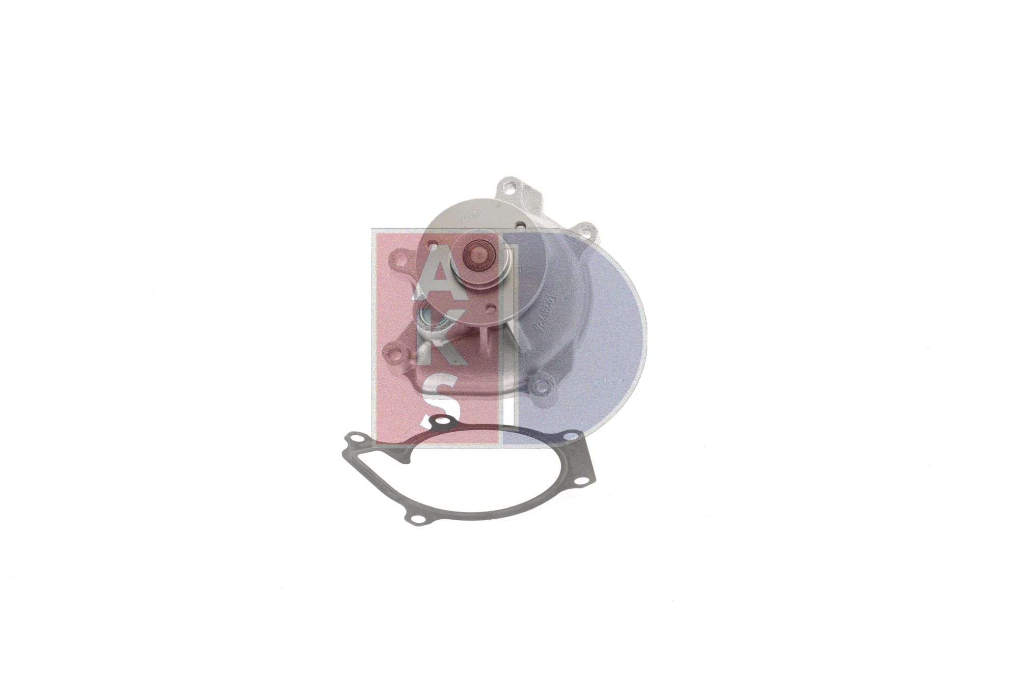 Ostke AKS DASIS Veepump Toode nr.: 570648N madala hinnaga 55,55 €