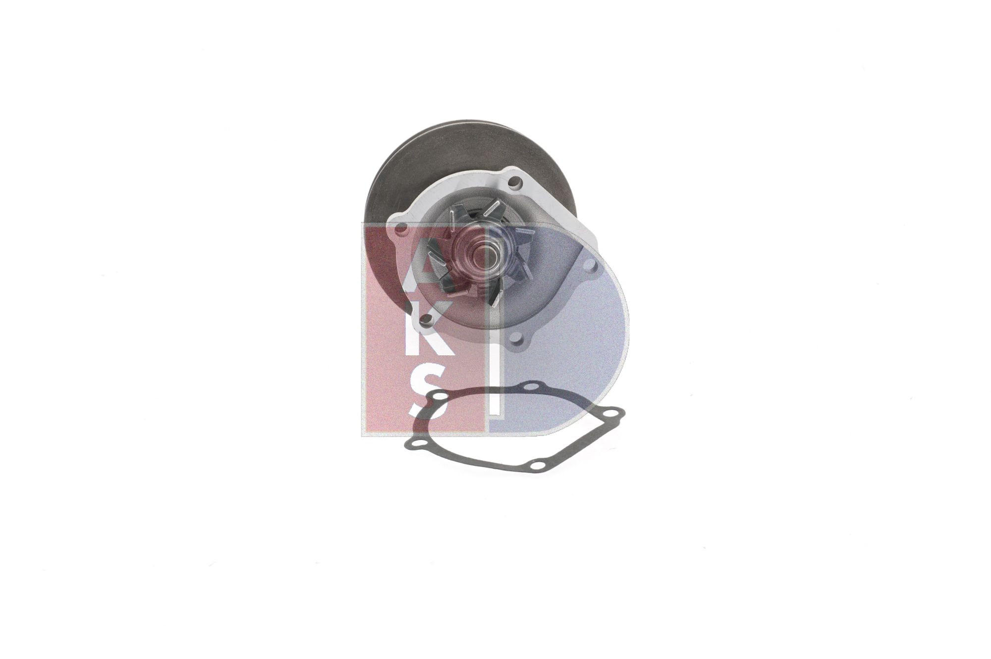 Įsigykite nebrangią originalią Vandens siurblys 570649N. sulyginama su 1611019095 OEM numeriais internetu