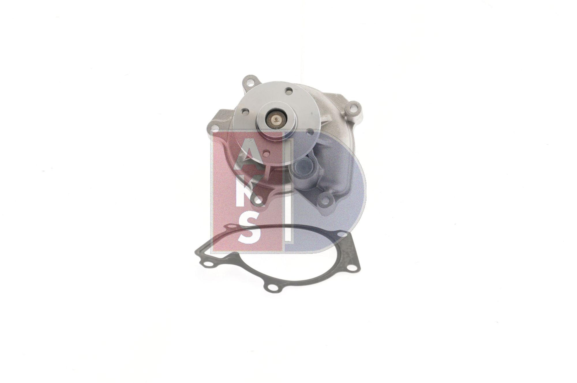 Köp billiga original Vattenpump 570650N jämförbara med 1610009140 OEM nummer på nätet