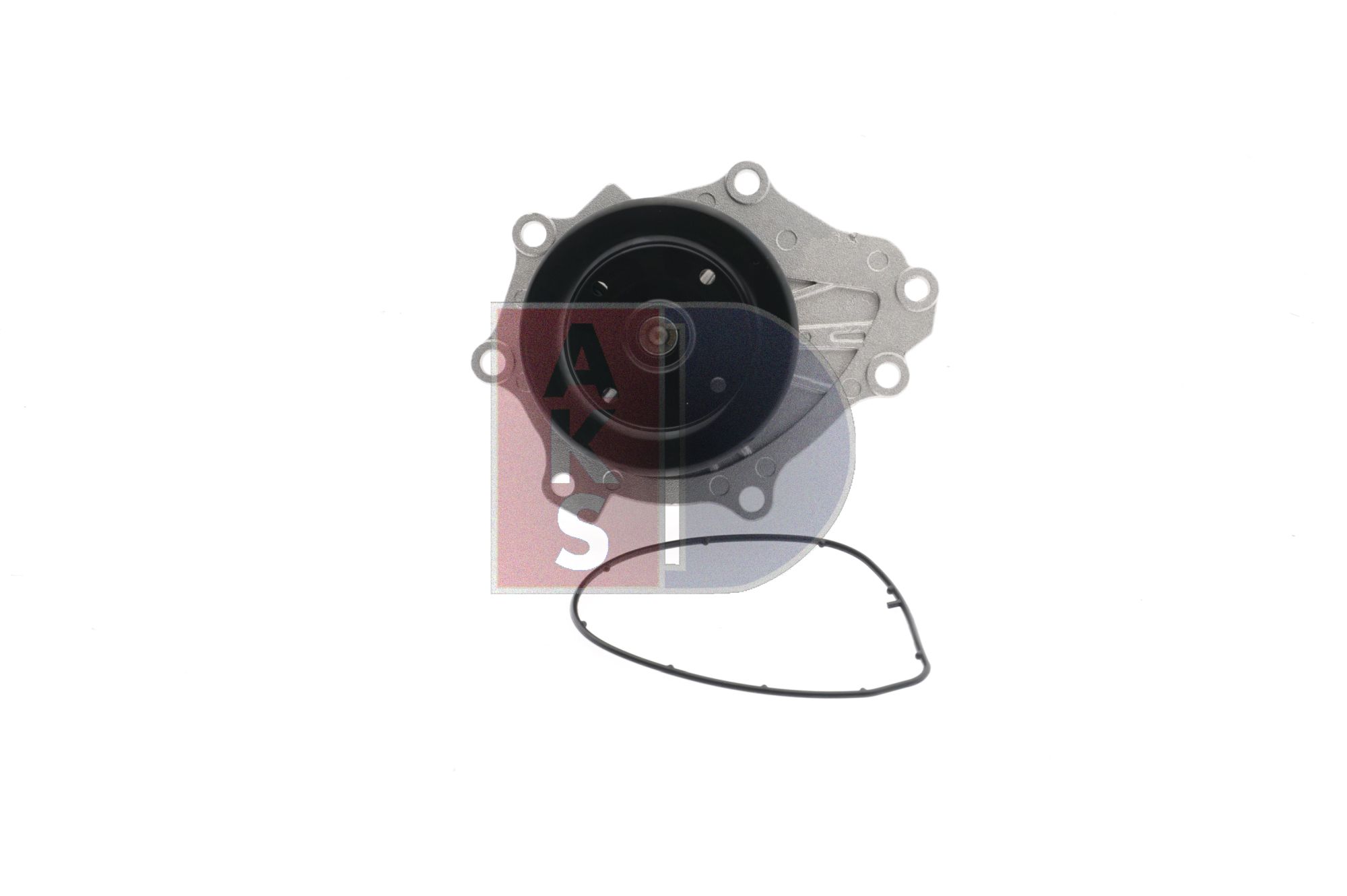 Köp billiga original Vattenpump 570657N jämförbara med 1610009581 OEM nummer på nätet