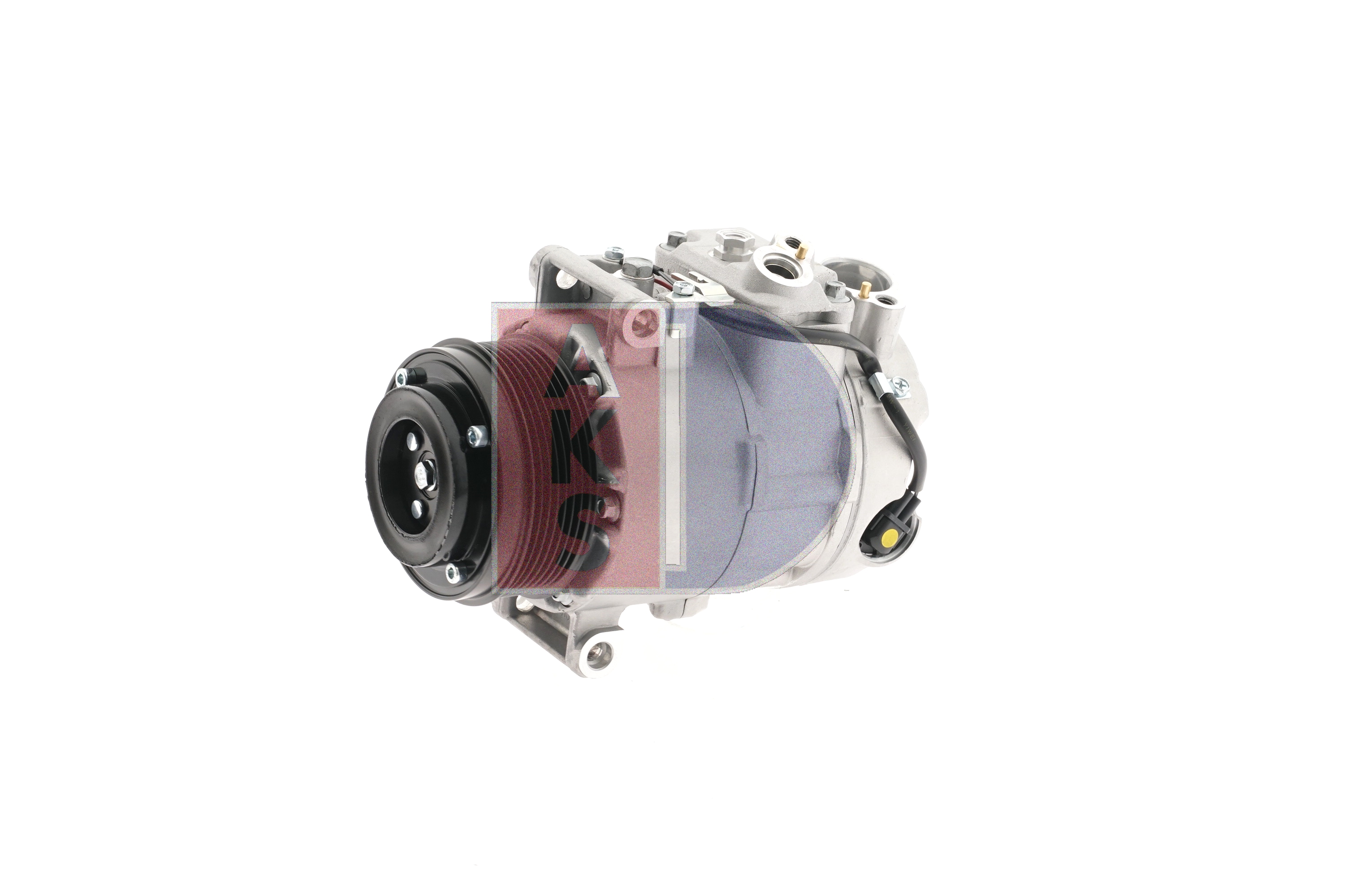 Cumpărați online Compresor AC 852018N original/ă și la un preț mic, compatibil/ă cu nr. OEM 0032308811