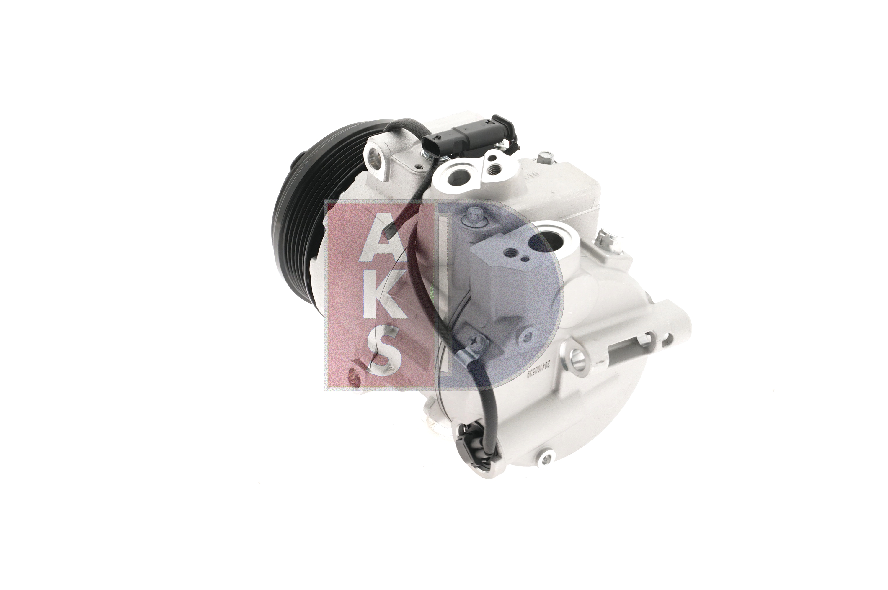 Köp billiga original AC-kompressor 852020N jämförbara med A0038302060 OEM nummer på nätet
