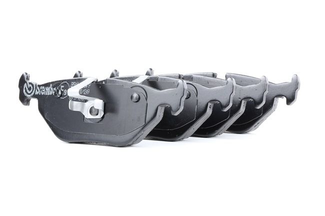 Vásároljon online olcsó, eredeti Fékbetét készlet, tárcsafék P 71 006 alkatrészt, mely összehasonlítható a S5058110 OEM számmal