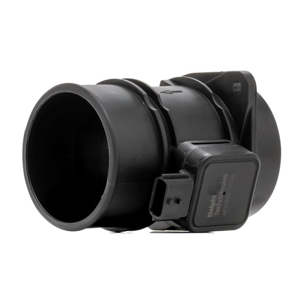 DACIA EV (B6M1) 45 HP Electric Mass air flow sensor OEM 8200682558 from DELPHI online zu günstigen Preisen