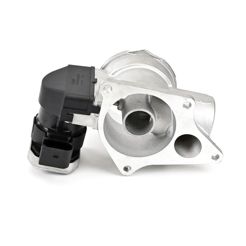 OEM Supapa egr / conducte admisie MERCEDES-BENZ Sprinter 5-T Camion cu platformă/Sasiu (W905) 2003 6120980117, 6120980317, 6120980417 DELPHI