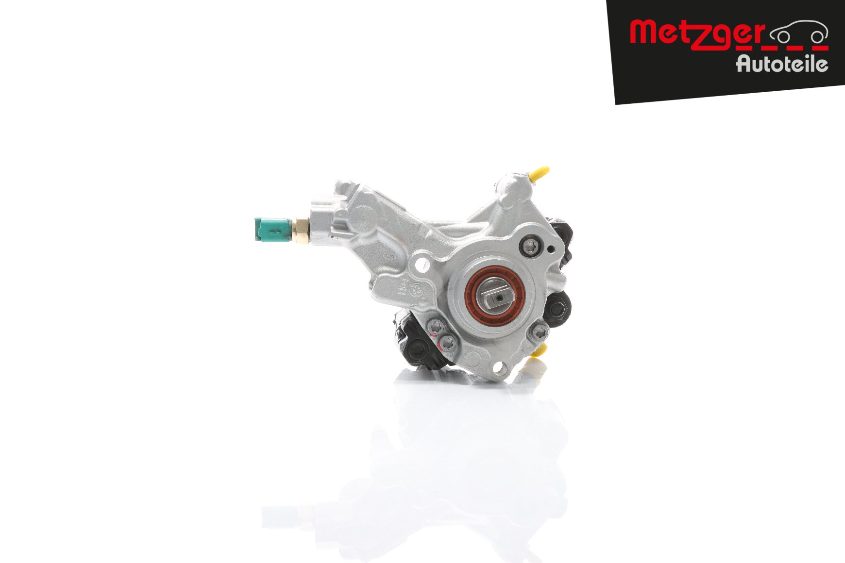 OEM Pompa injectie PEUGEOT 407 SW Van / Break (6E_) 2007 1920LP, 1921N3, CRCP3S3R7020789S METZGER