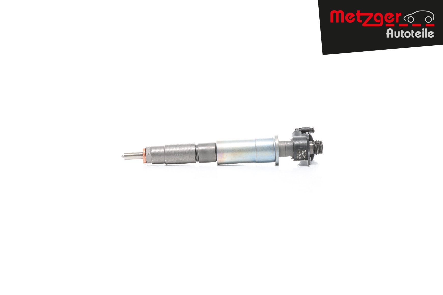 OEM Injector RENAULT 2.0 dCi 160 PK Diesel 1660000Q1M van METZGER online aan geweldige prijzen