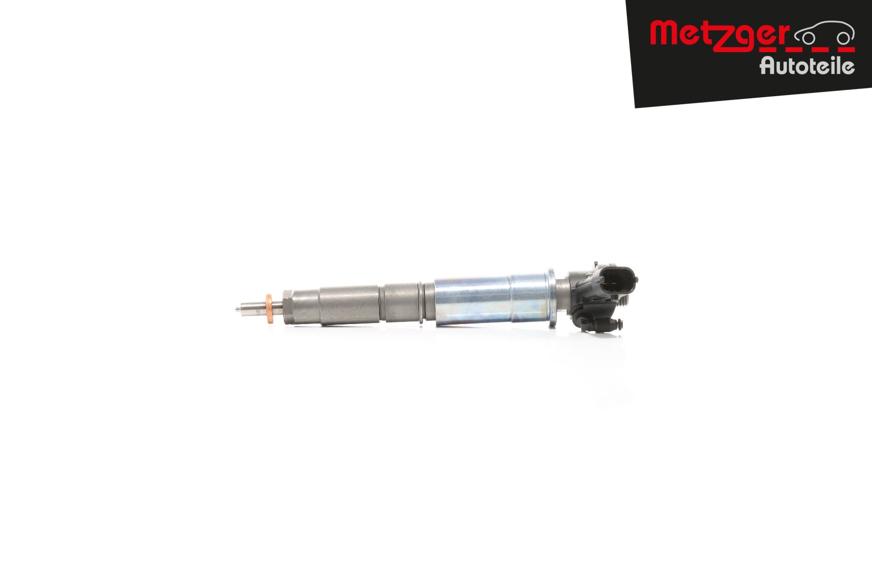 OEM Injector Nissan Primastar Bus 2014 1660000Q0A, 8200409395, 8200506550 METZGER