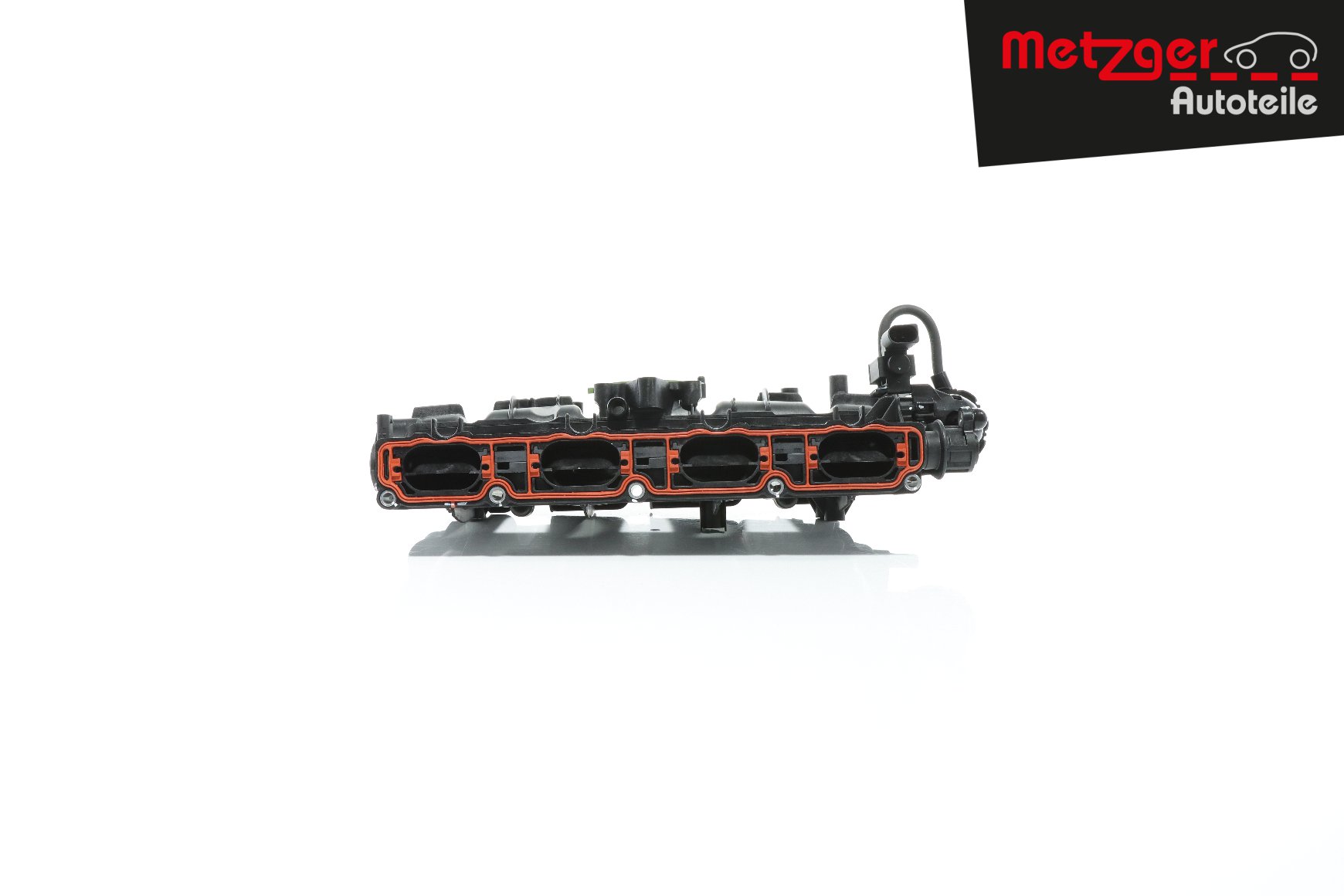METZGER Sacie potrubie 2100093