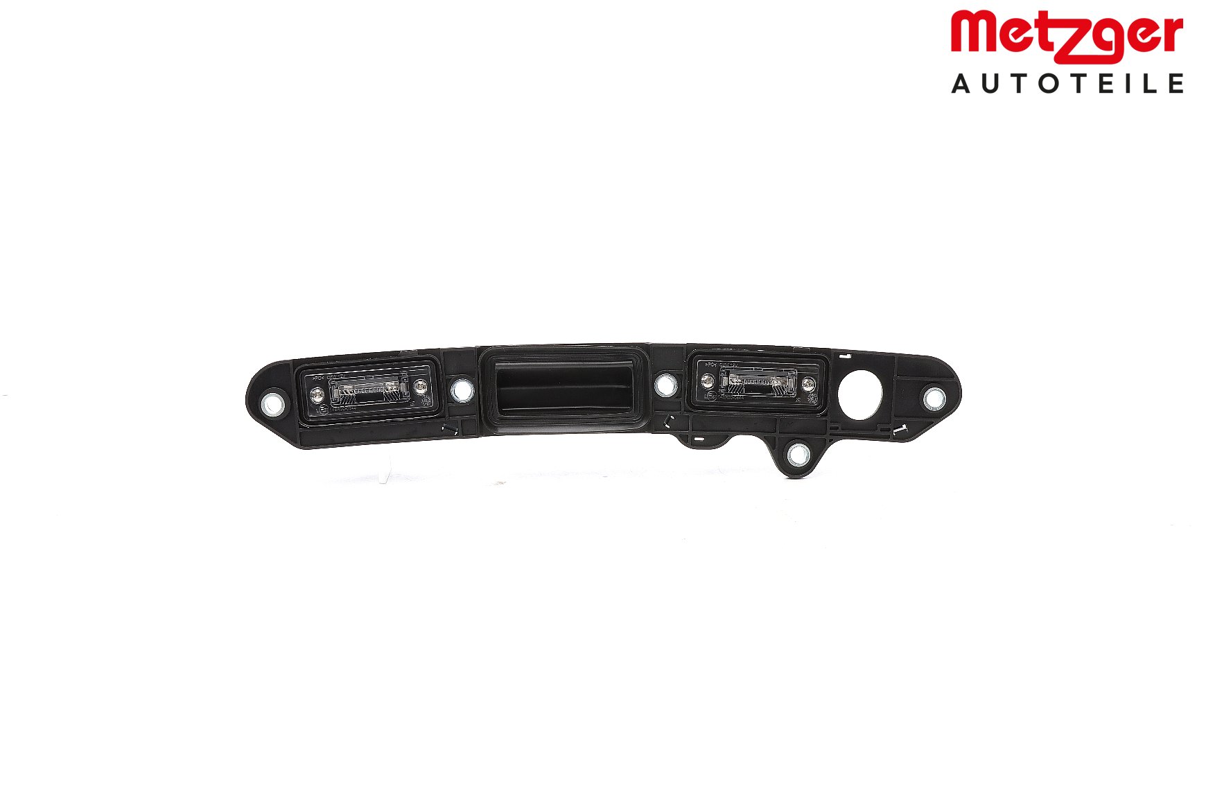 OE Türgriff VW TOURAN 2012 1T0827574B, 1T0827574C, 1T0827574F von METZGER