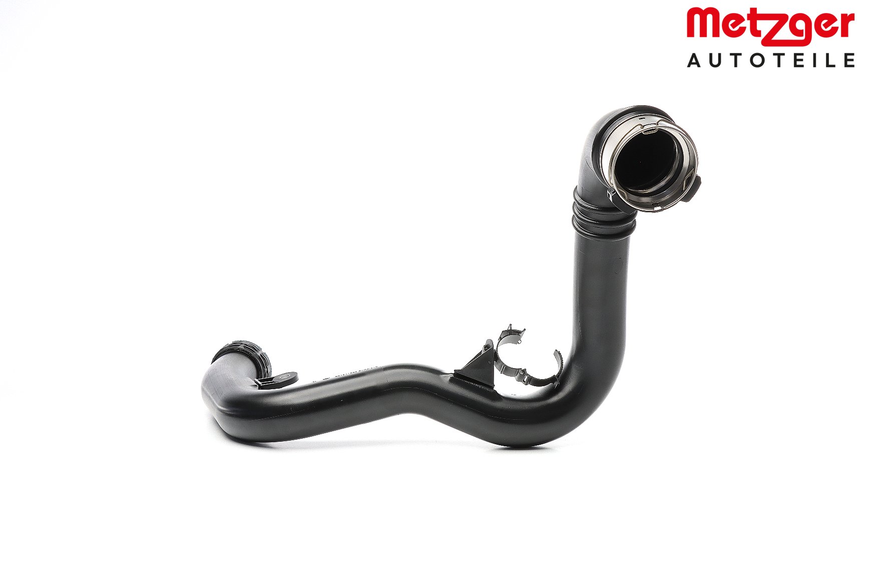 OEM Ladeluftschlauch VAUXHALL Insignia Mk II B Schrägheck Z18 39082934, 39155302, 1338416 von METZGER — günstige Preise sichern & Geld sparen